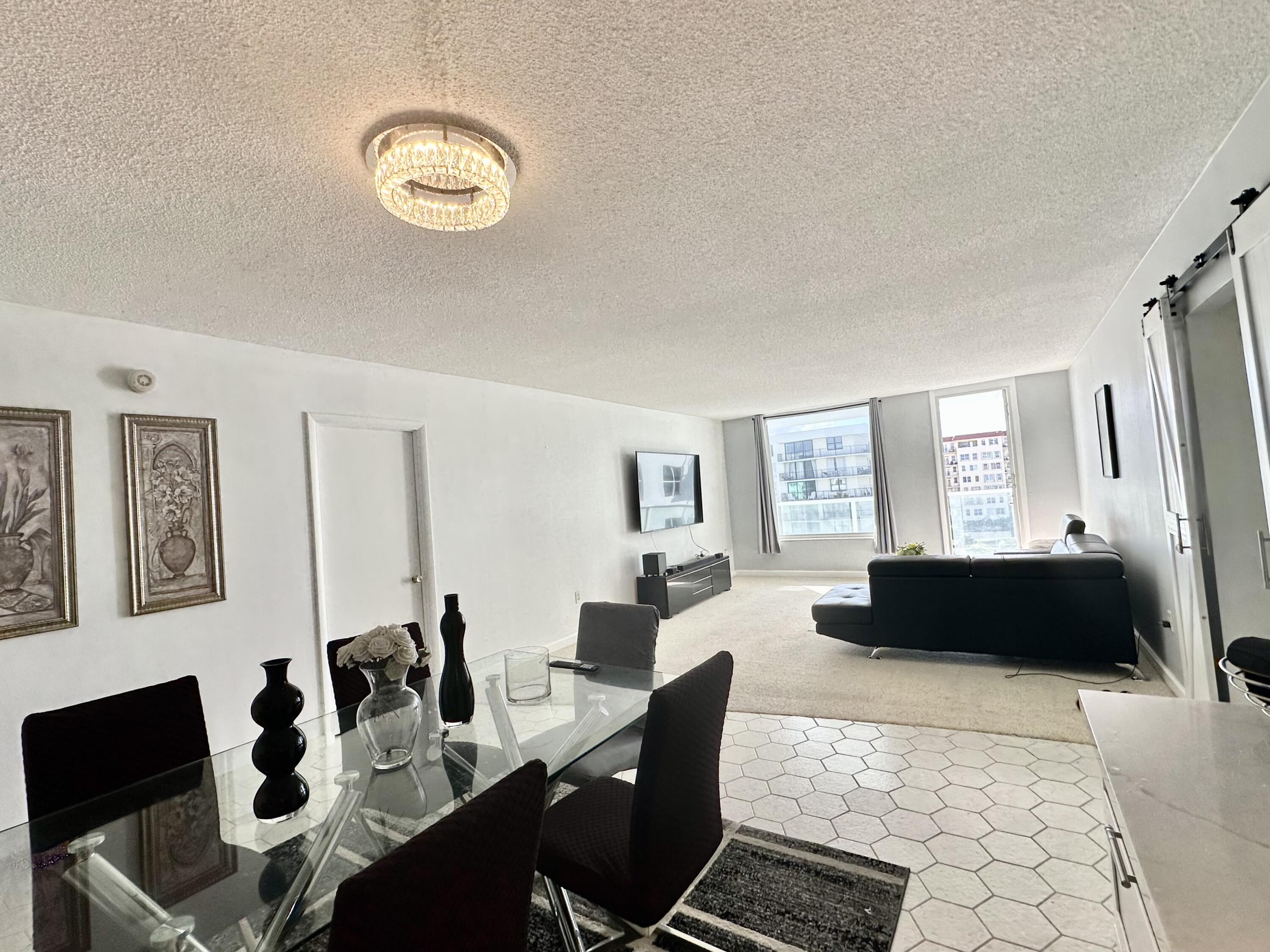 PATRICIAN OF PALM BEACH CONDO - Residential