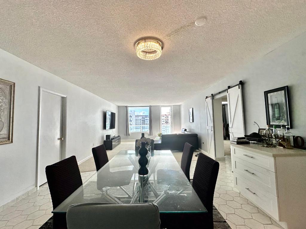 PATRICIAN OF PALM BEACH CONDO - Residential