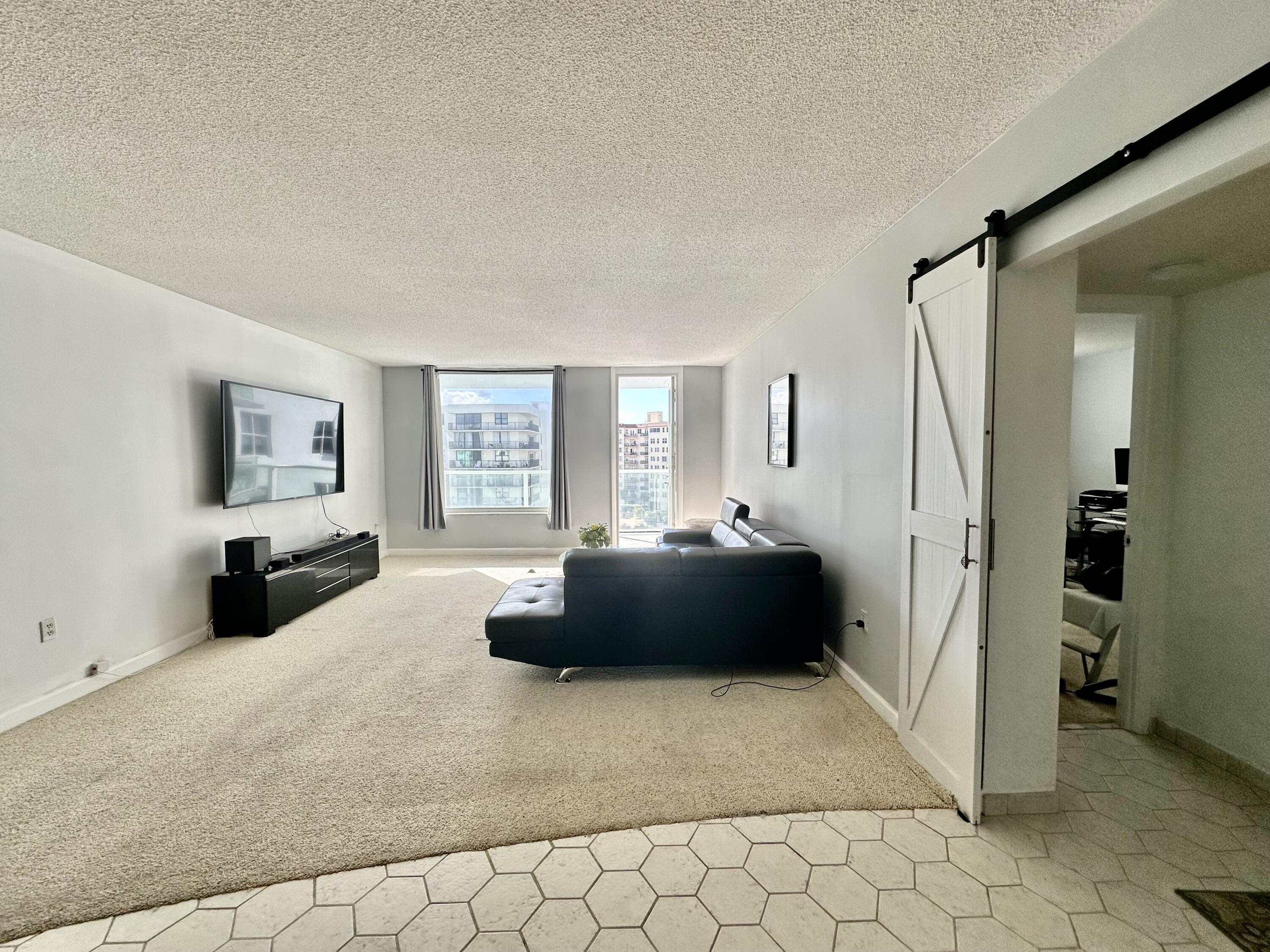 PATRICIAN OF PALM BEACH CONDO - Residential