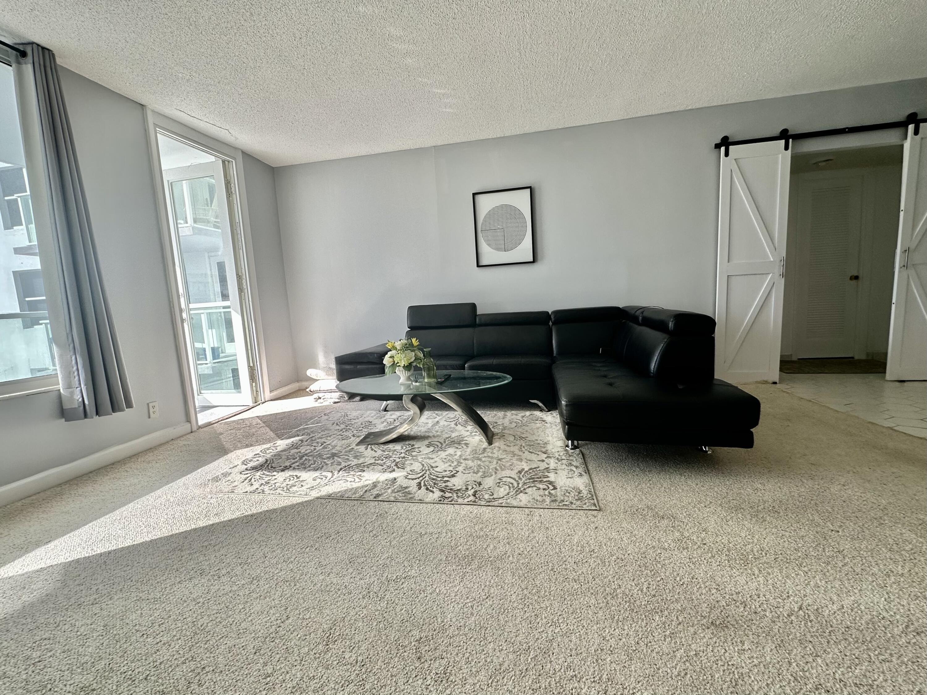 PATRICIAN OF PALM BEACH CONDO - Residential