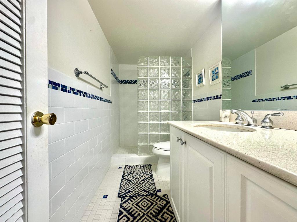 PATRICIAN OF PALM BEACH CONDO - Residential