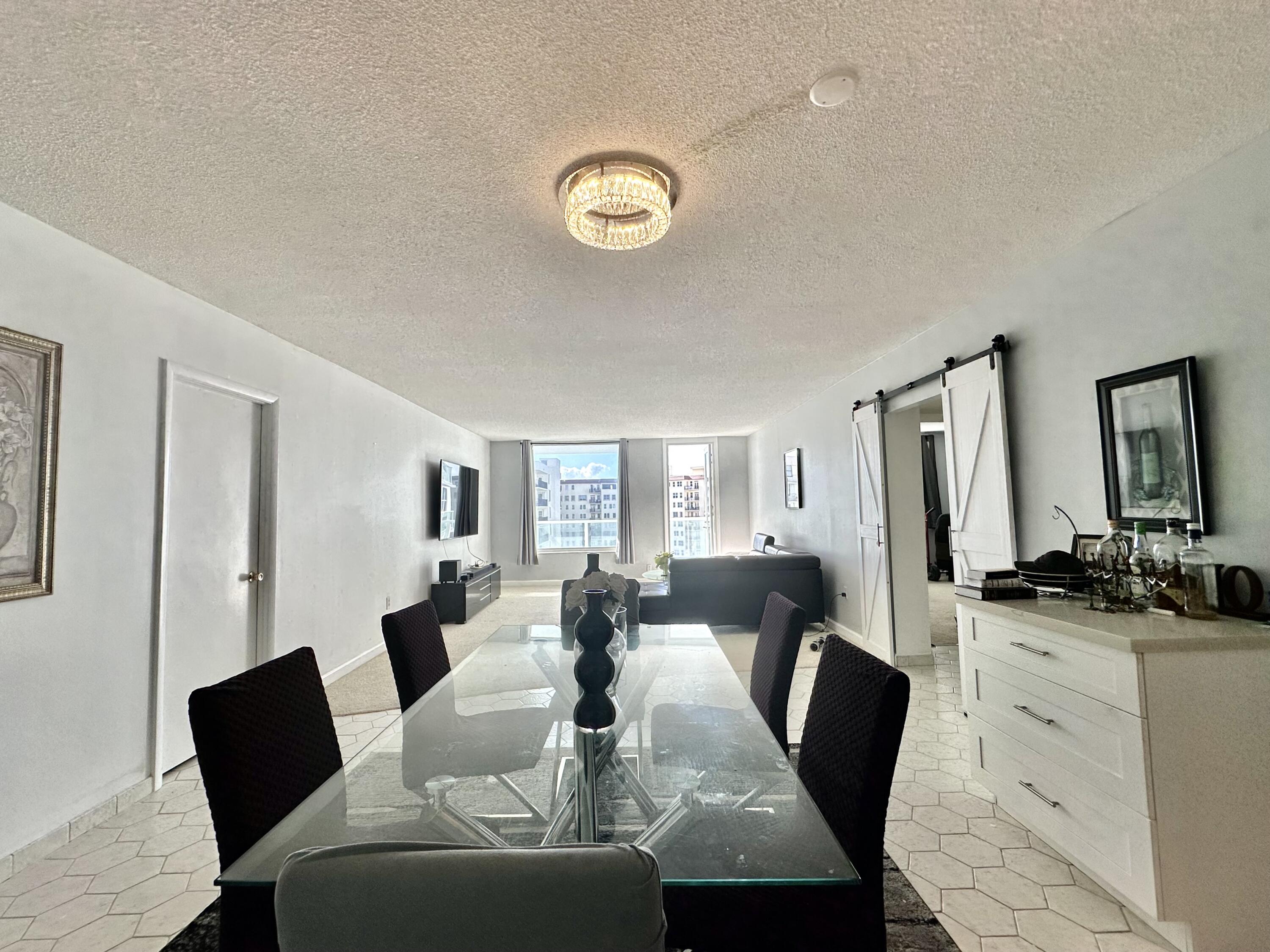 PATRICIAN OF PALM BEACH CONDO - Residential