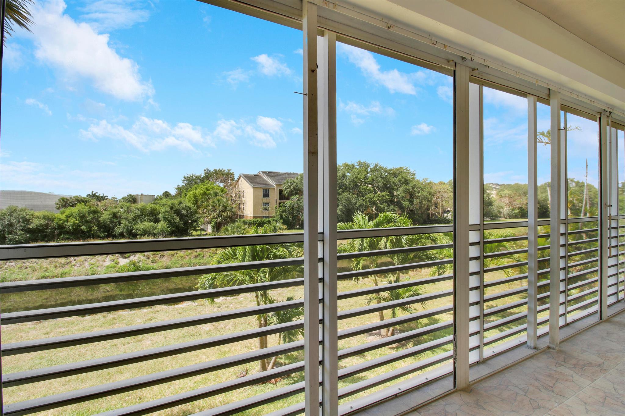 LAKE CLARKE GARDENS CONDO - Residential