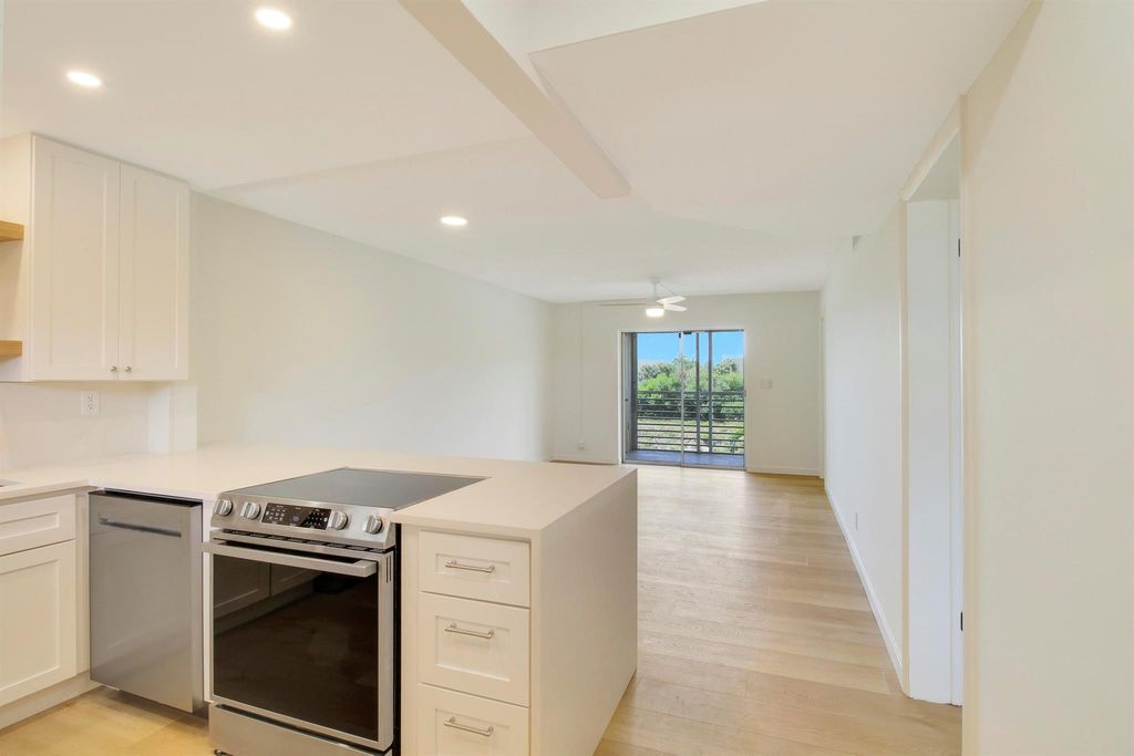 Photo of 2770 S Garden Drive S #212, Lake Worth, FL 33461 (MLS # R11138035)