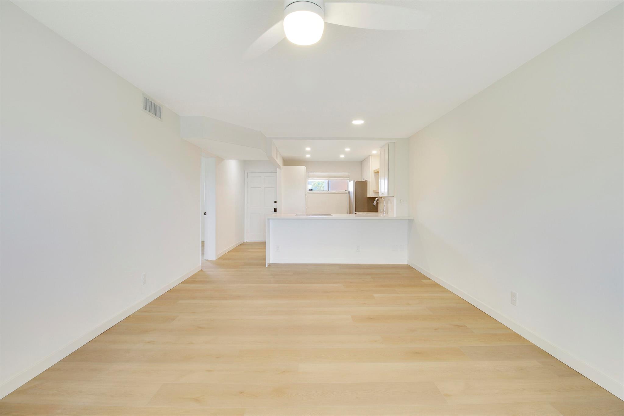 LAKE CLARKE GARDENS CONDO - Residential