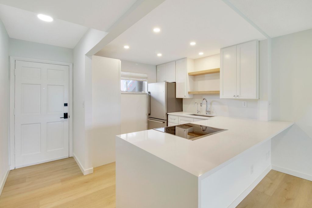 Photo of 2770 S Garden Drive S #212, Lake Worth, FL 33461 (MLS # R11138035)