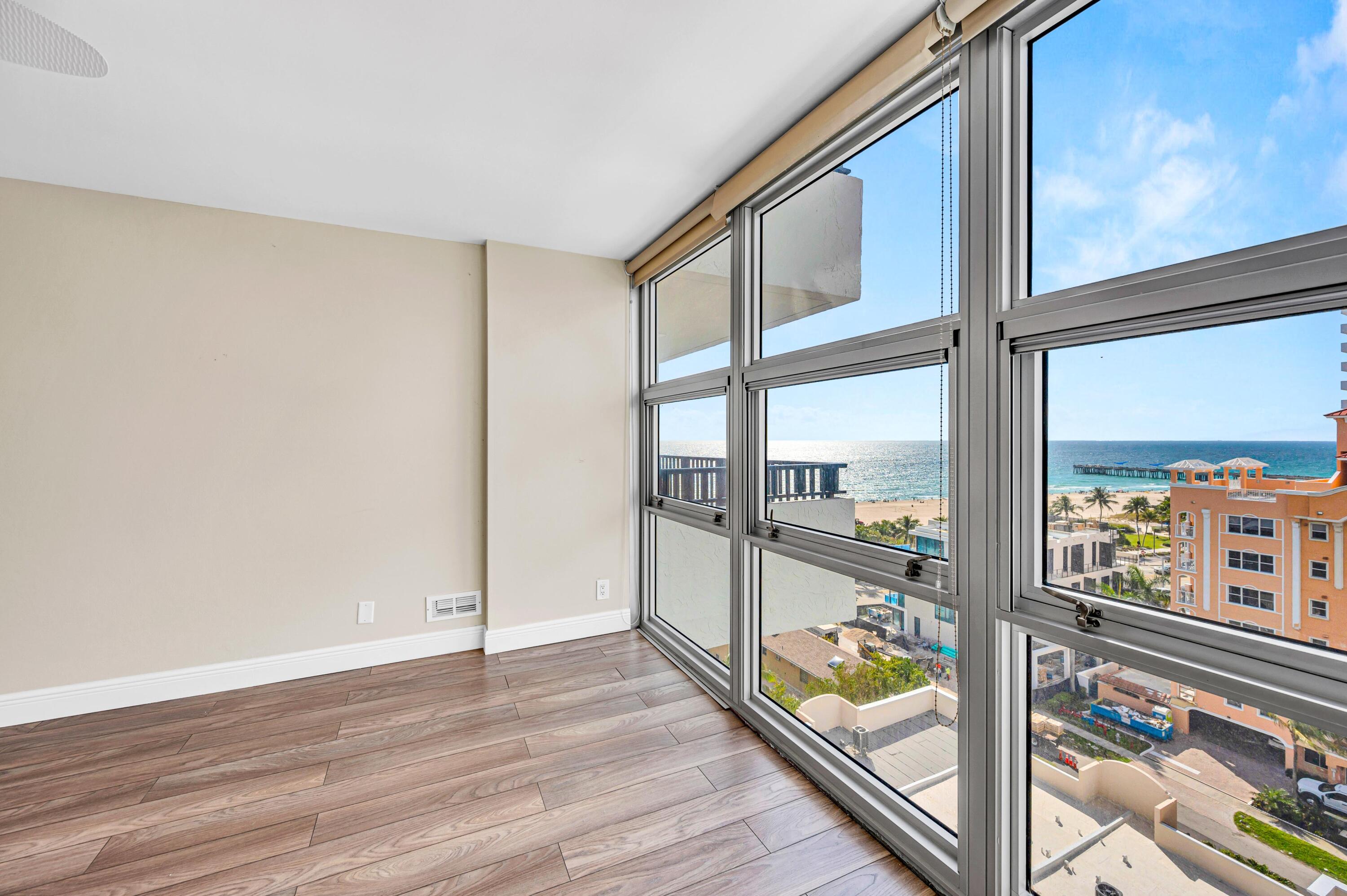 SILVER THATCH ATLANTIC PLAZA - Residential Lease