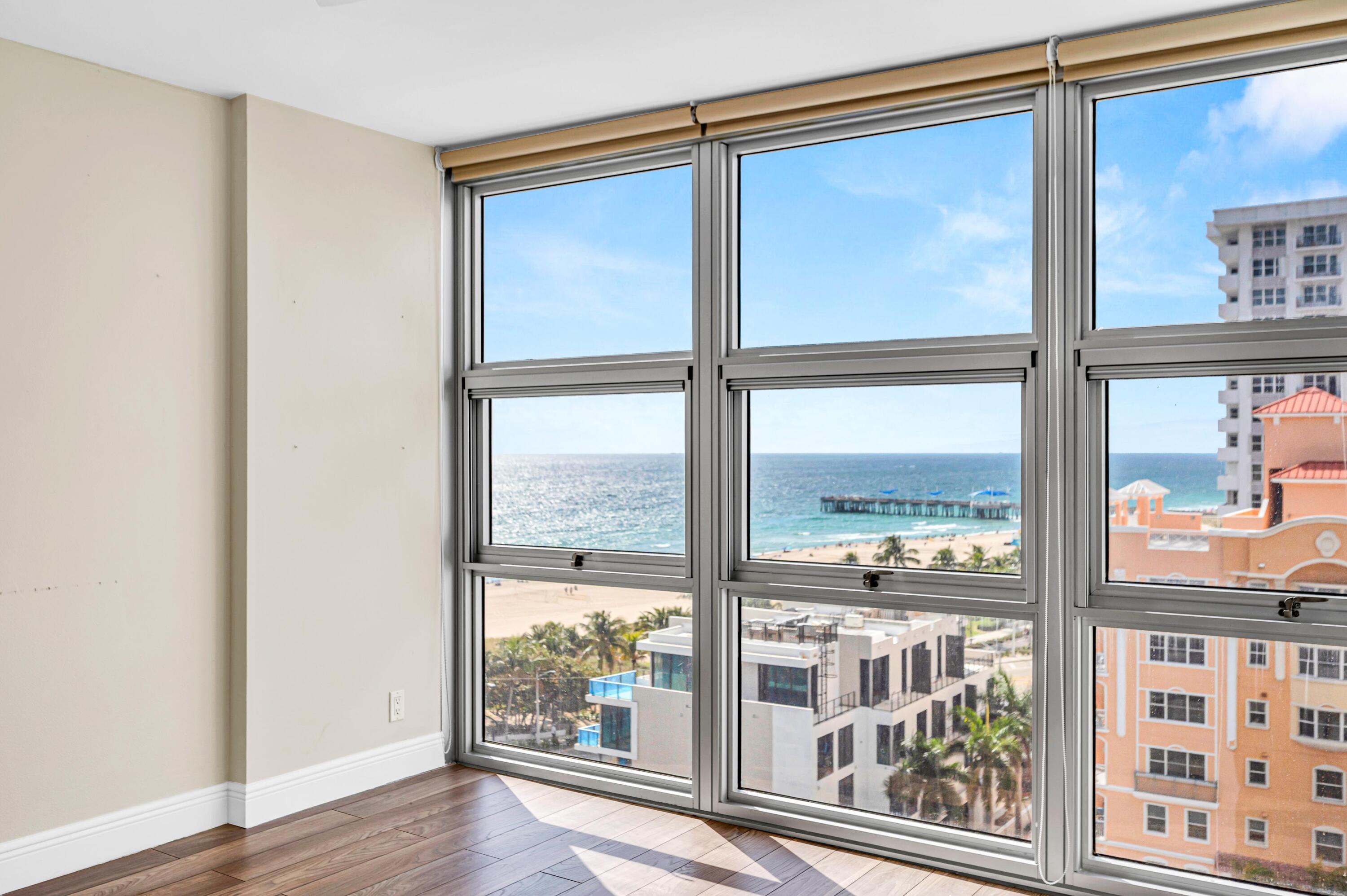 SILVER THATCH ATLANTIC PLAZA - Residential Lease