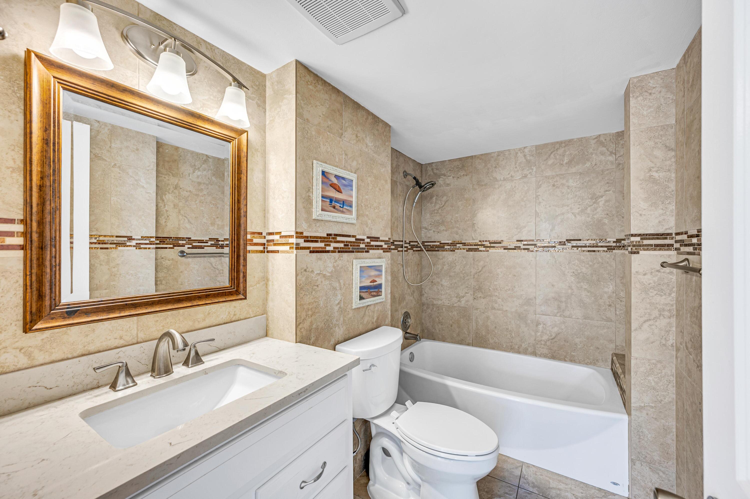 SILVER THATCH ATLANTIC PLAZA - Residential Lease