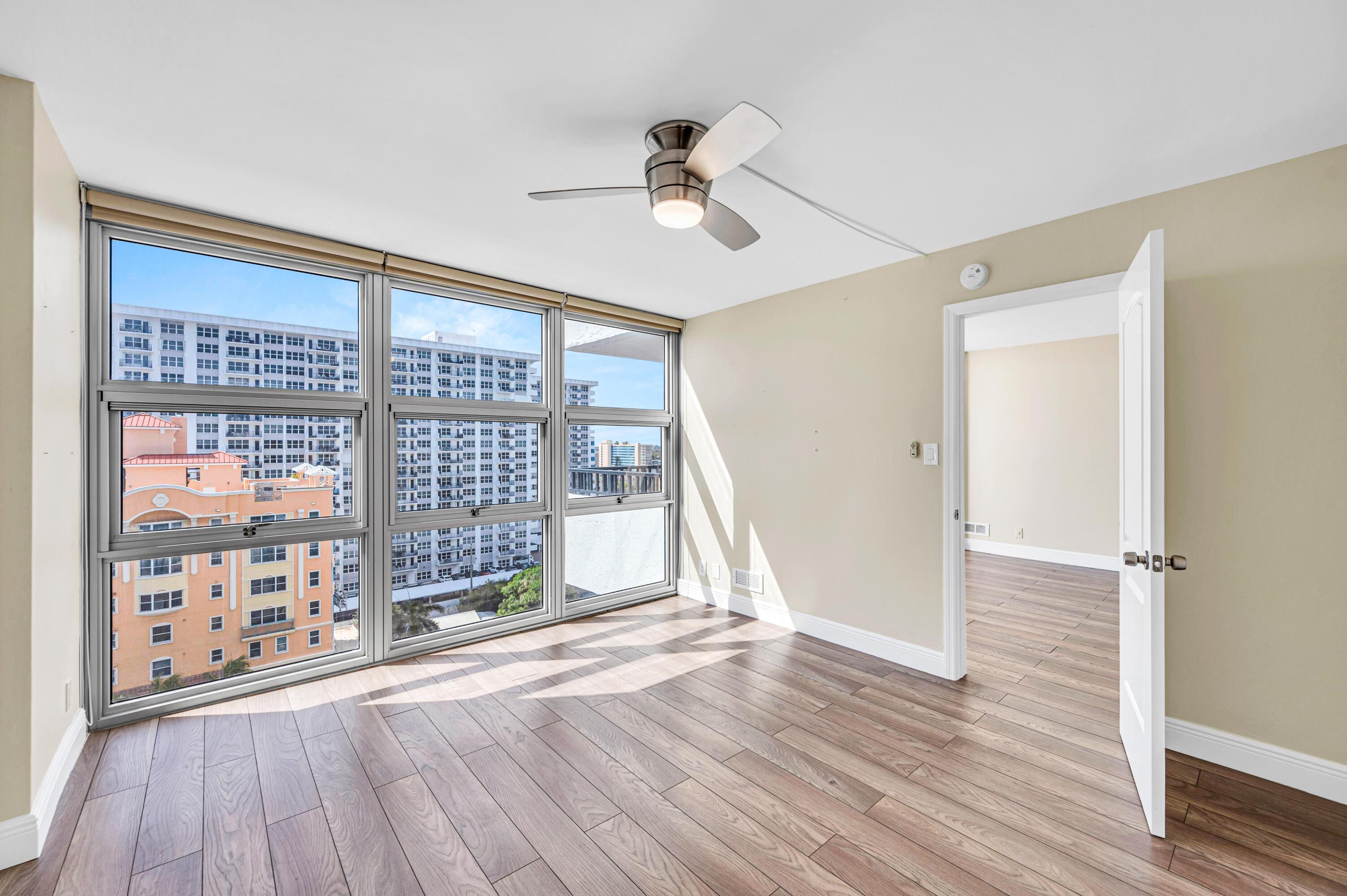 SILVER THATCH ATLANTIC PLAZA - Residential Lease