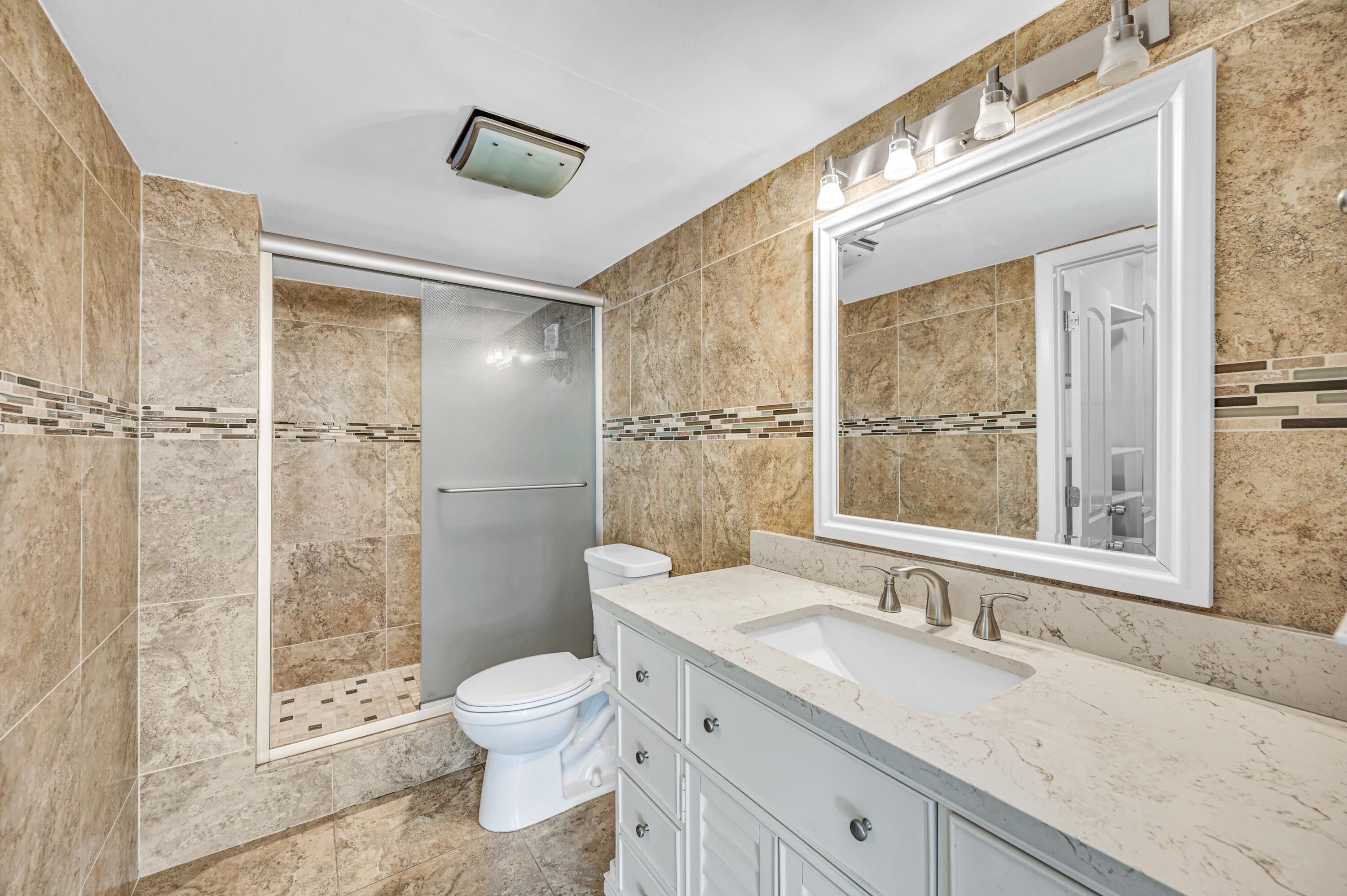 SILVER THATCH ATLANTIC PLAZA - Residential Lease