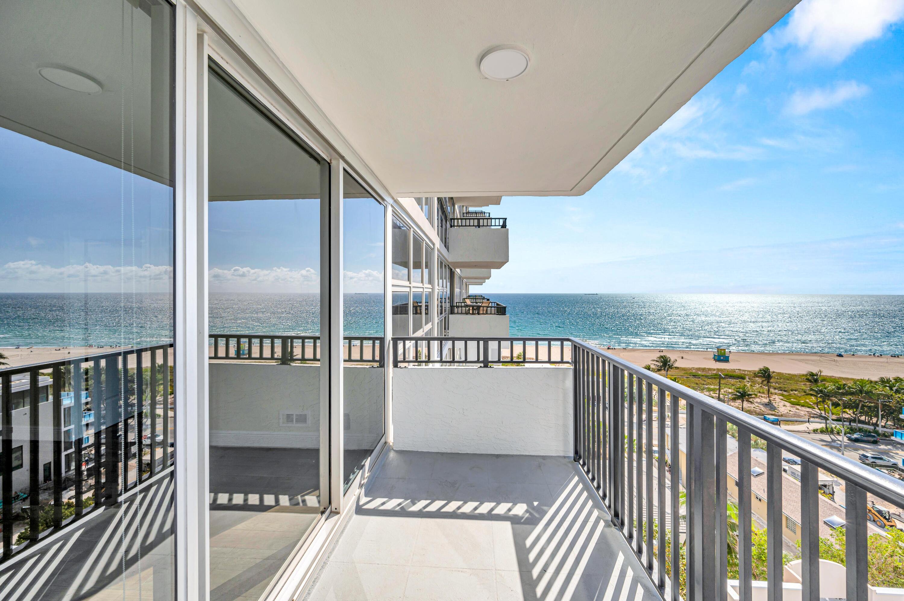 SILVER THATCH ATLANTIC PLAZA - Residential Lease