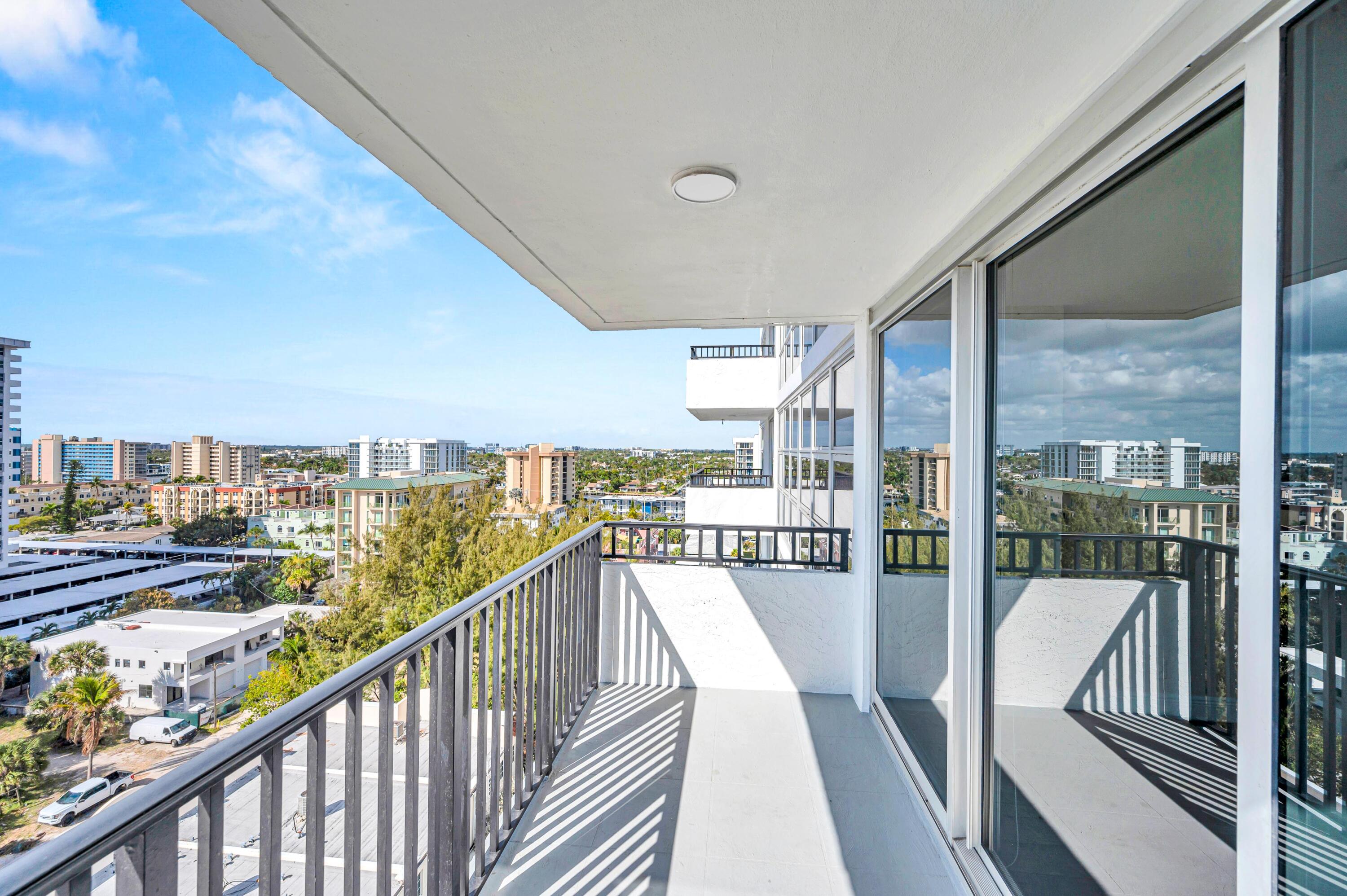 SILVER THATCH ATLANTIC PLAZA - Residential Lease