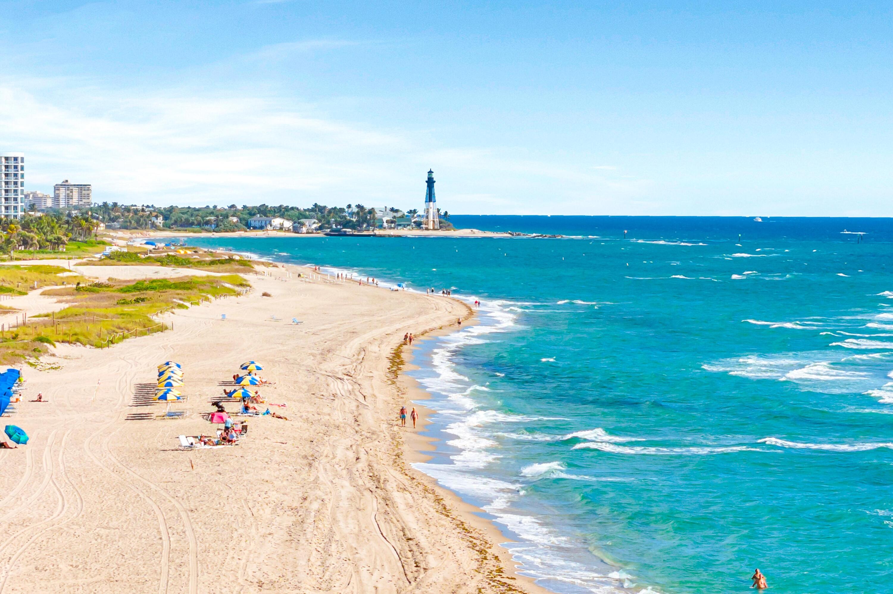 SILVER THATCH ATLANTIC PLAZA - Residential Lease