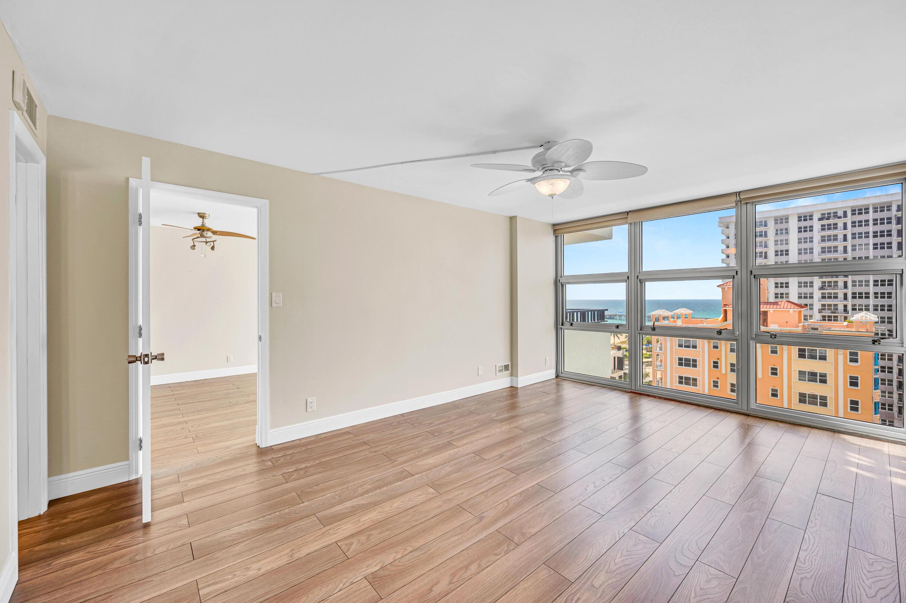 SILVER THATCH ATLANTIC PLAZA - Residential Lease