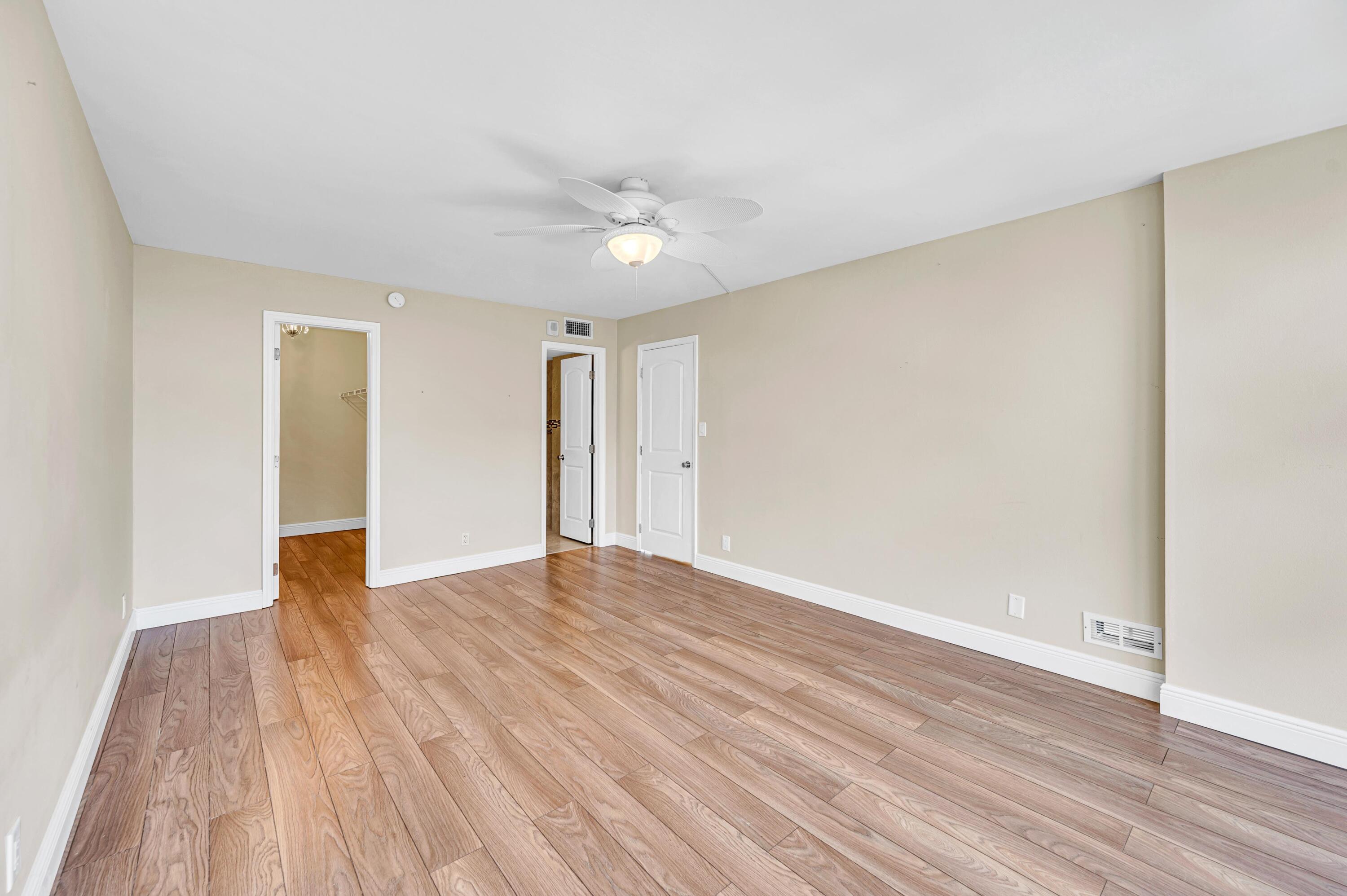 SILVER THATCH ATLANTIC PLAZA - Residential Lease