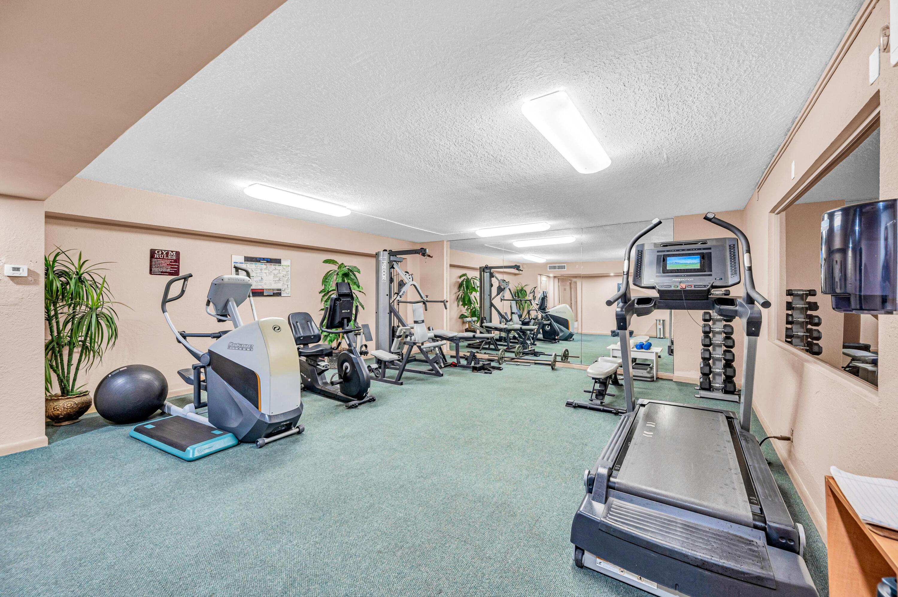 SILVER THATCH ATLANTIC PLAZA - Residential Lease