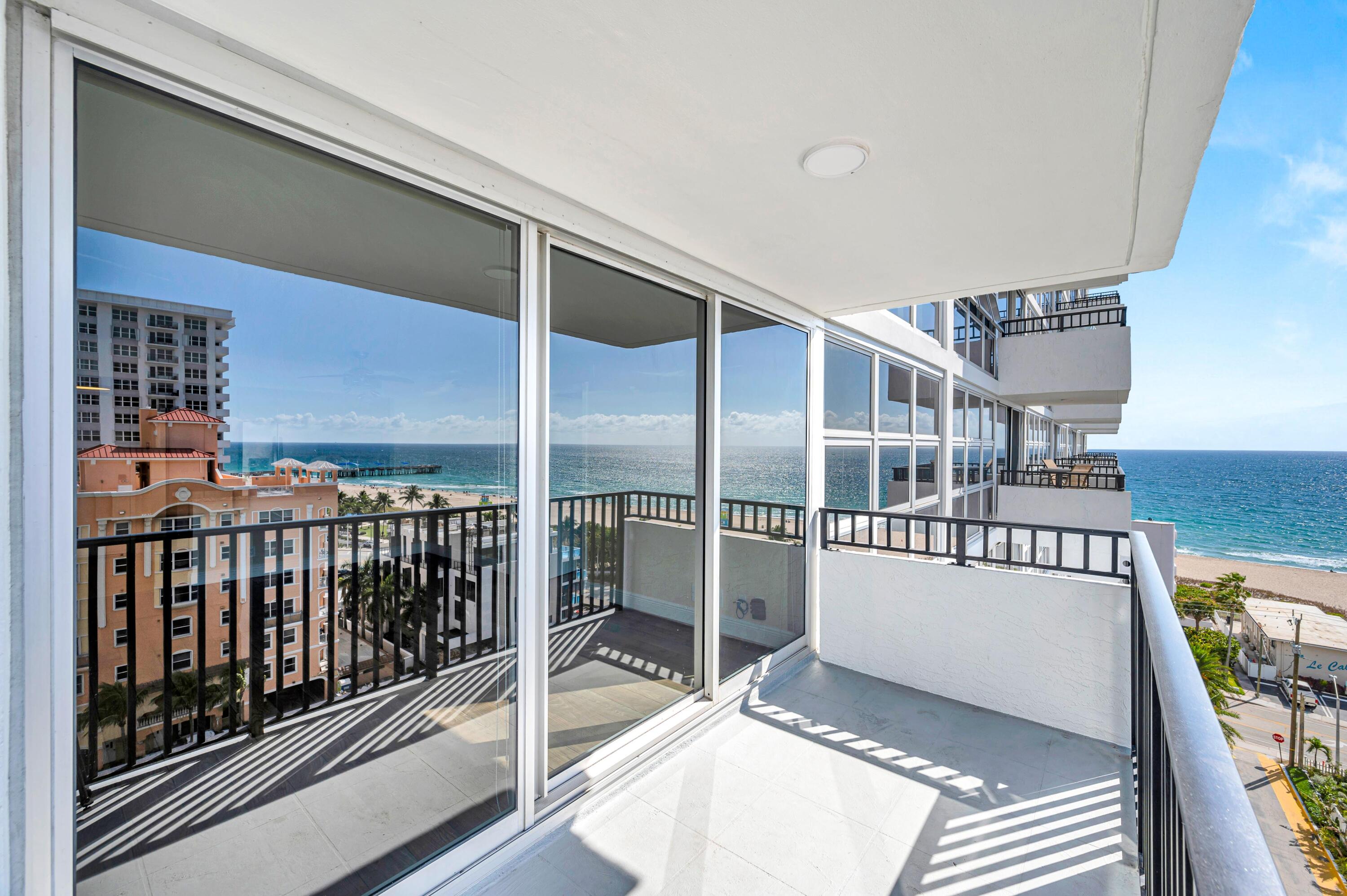 SILVER THATCH ATLANTIC PLAZA - Residential Lease