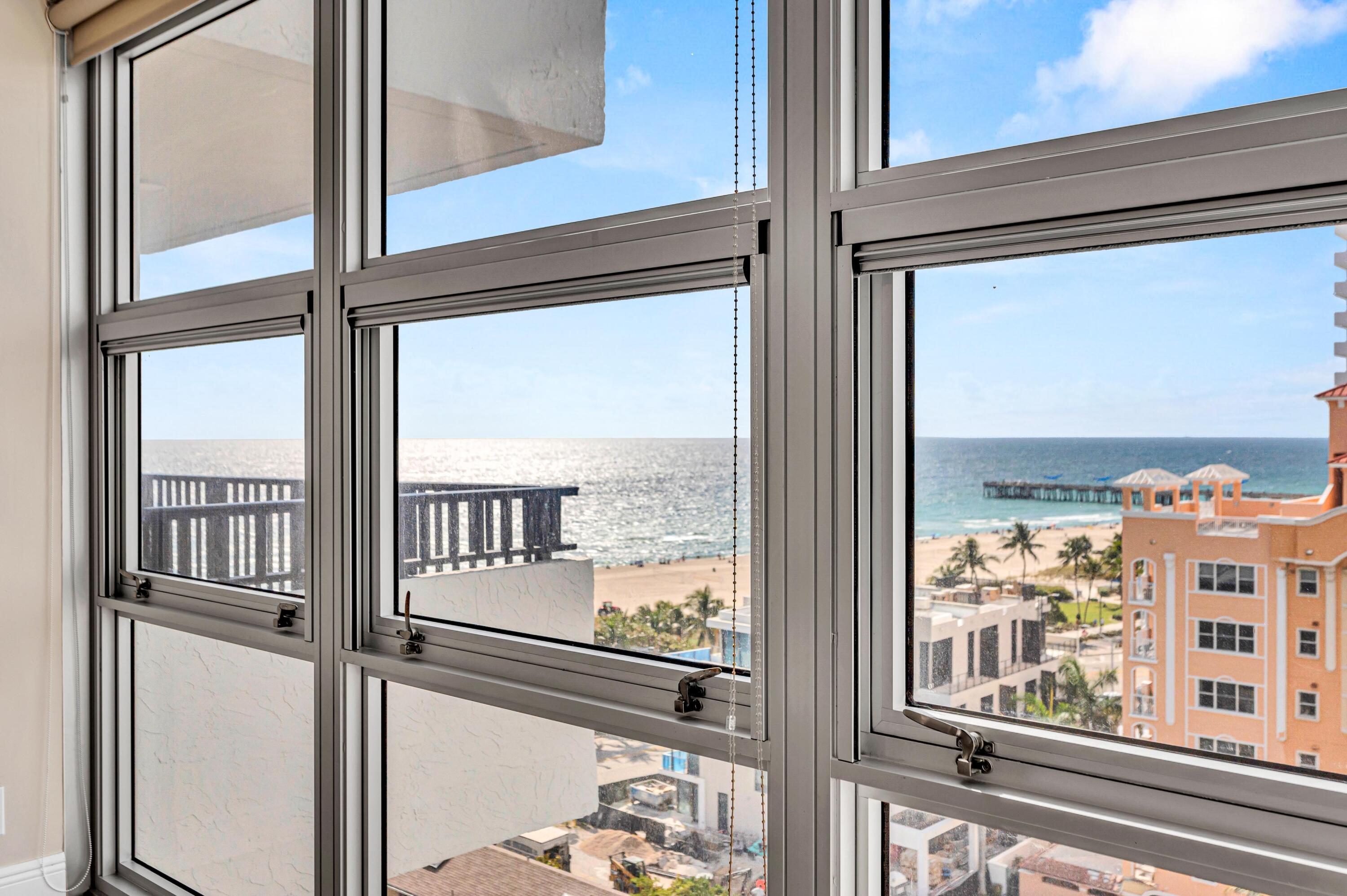 SILVER THATCH ATLANTIC PLAZA - Residential Lease