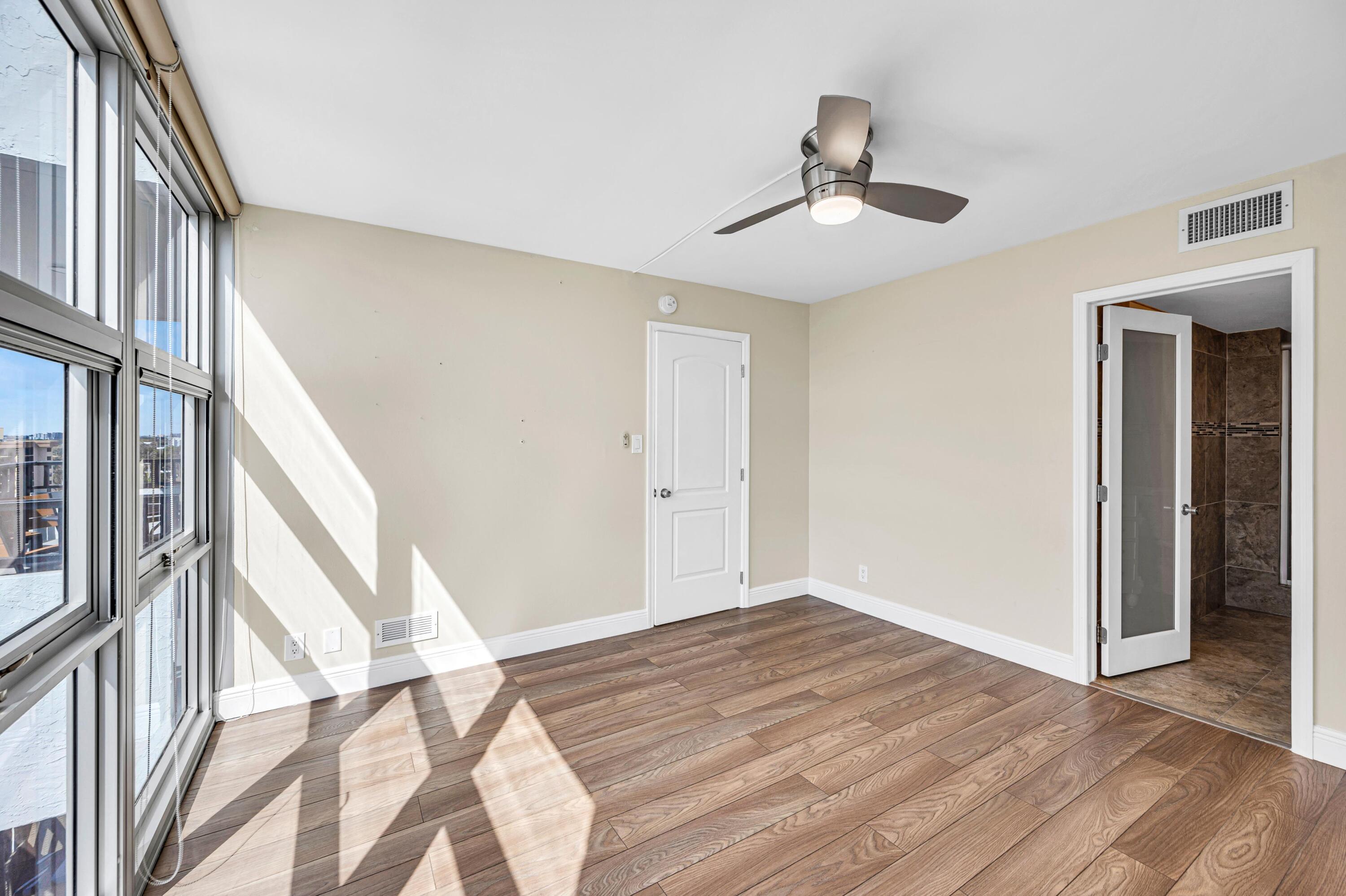 SILVER THATCH ATLANTIC PLAZA - Residential Lease