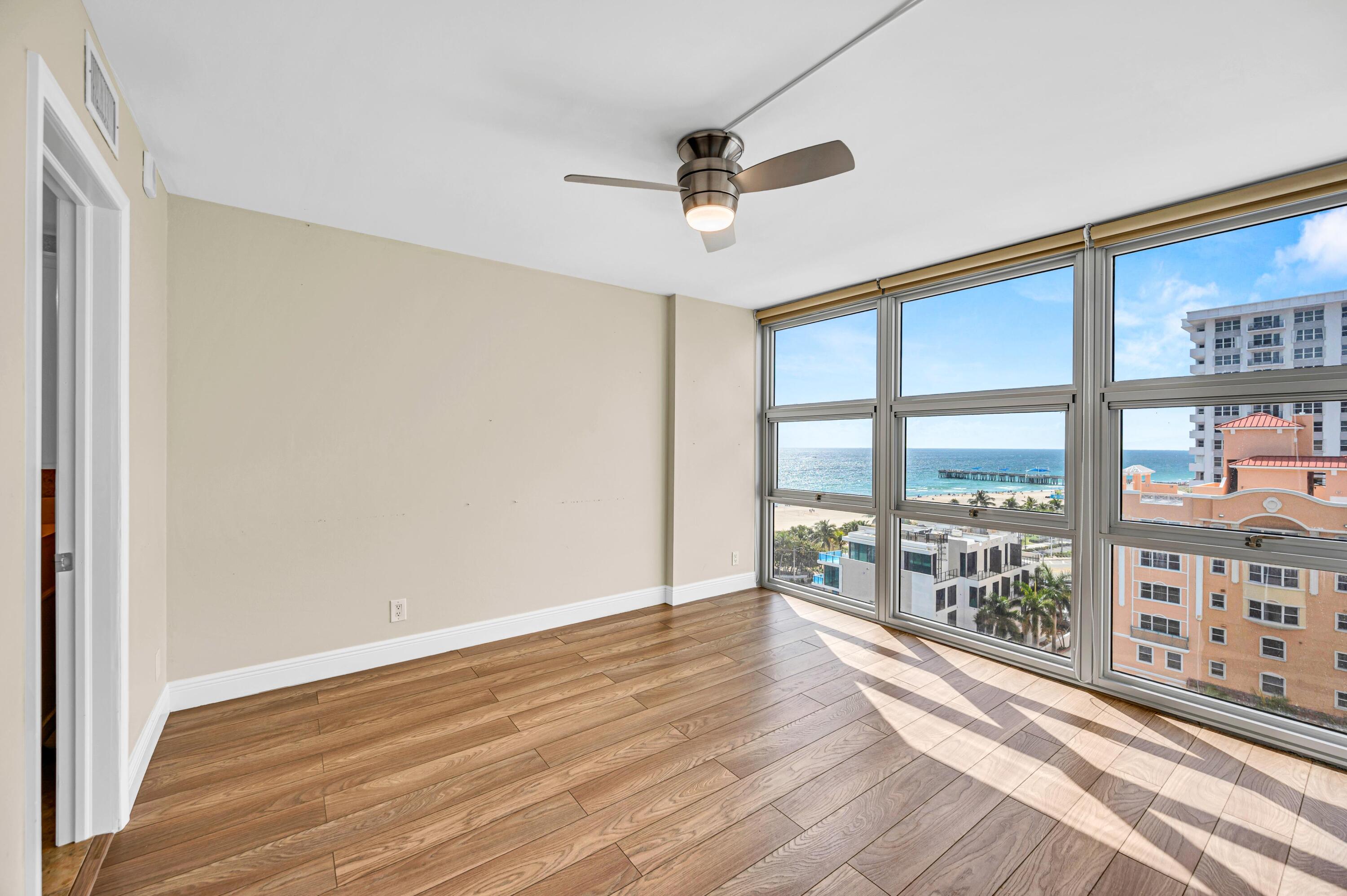 SILVER THATCH ATLANTIC PLAZA - Residential Lease