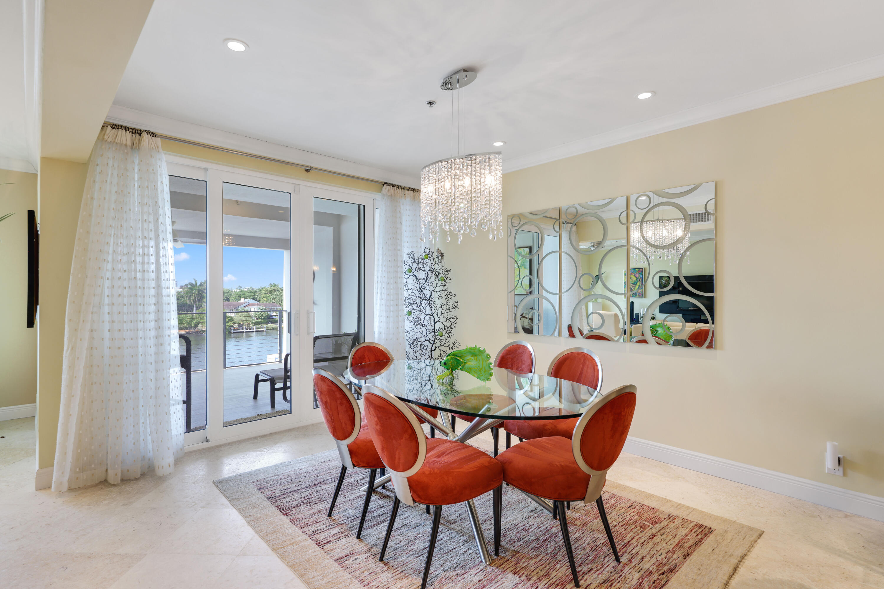 DELRAY BEACH YACHT CLUB CONDO - Residential