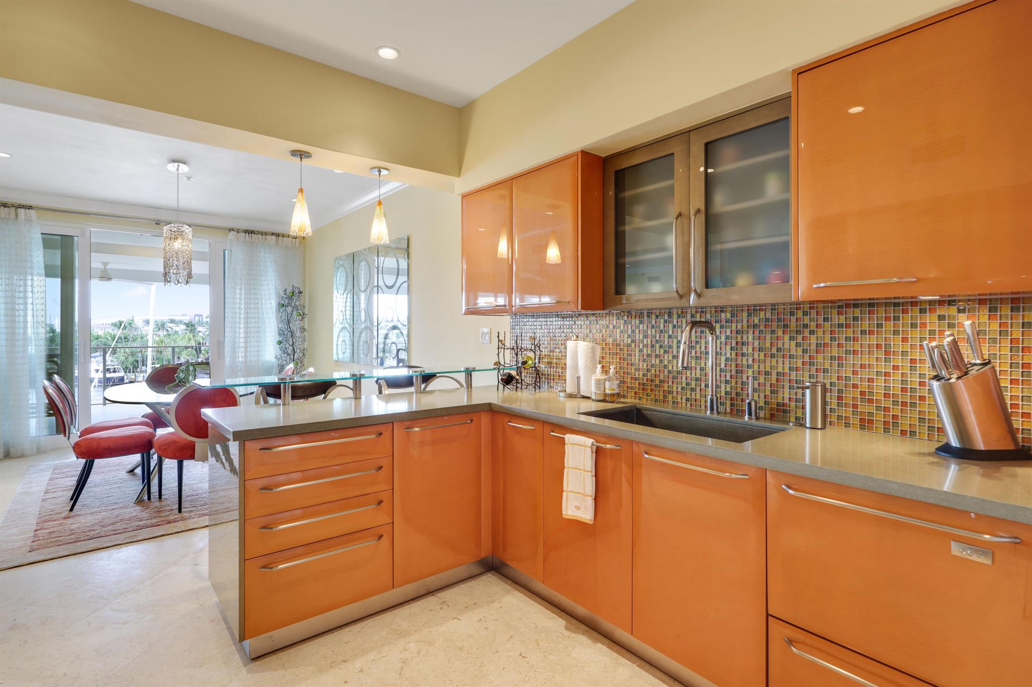 DELRAY BEACH YACHT CLUB C - Residential