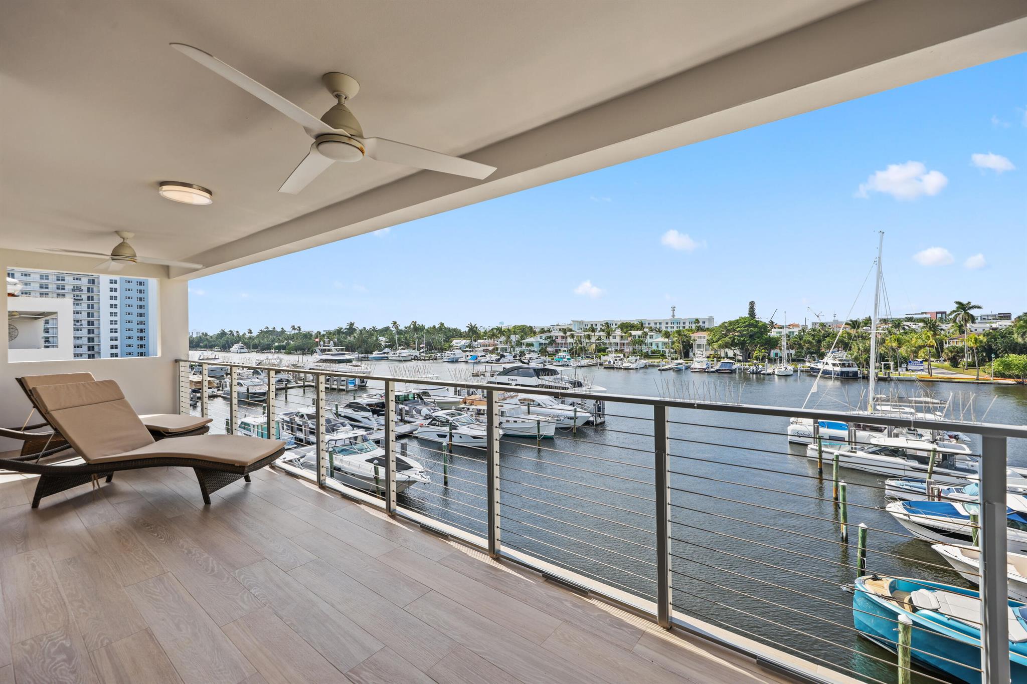 DELRAY BEACH YACHT CLUB C - Residential