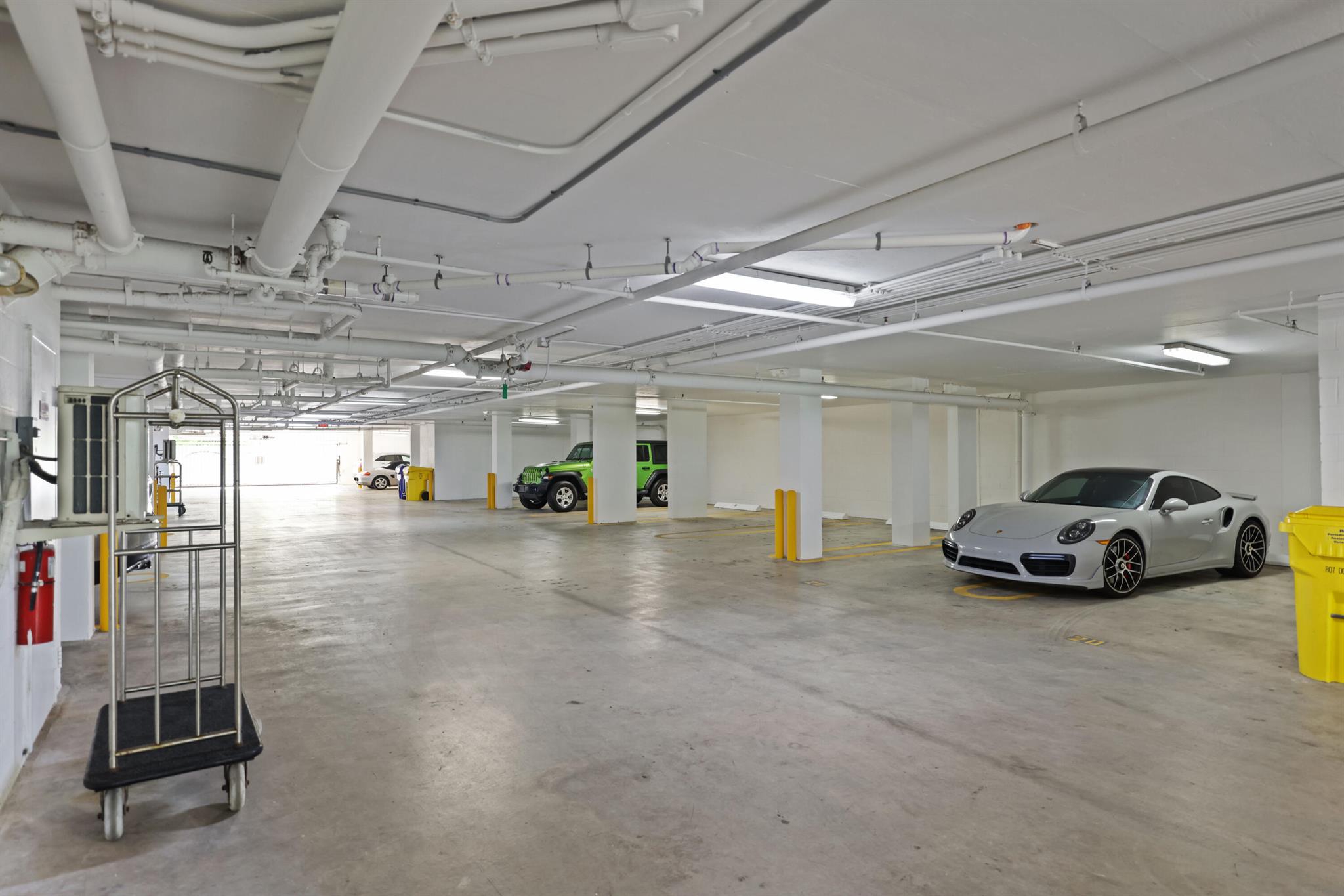 DELRAY BEACH YACHT CLUB C - Residential