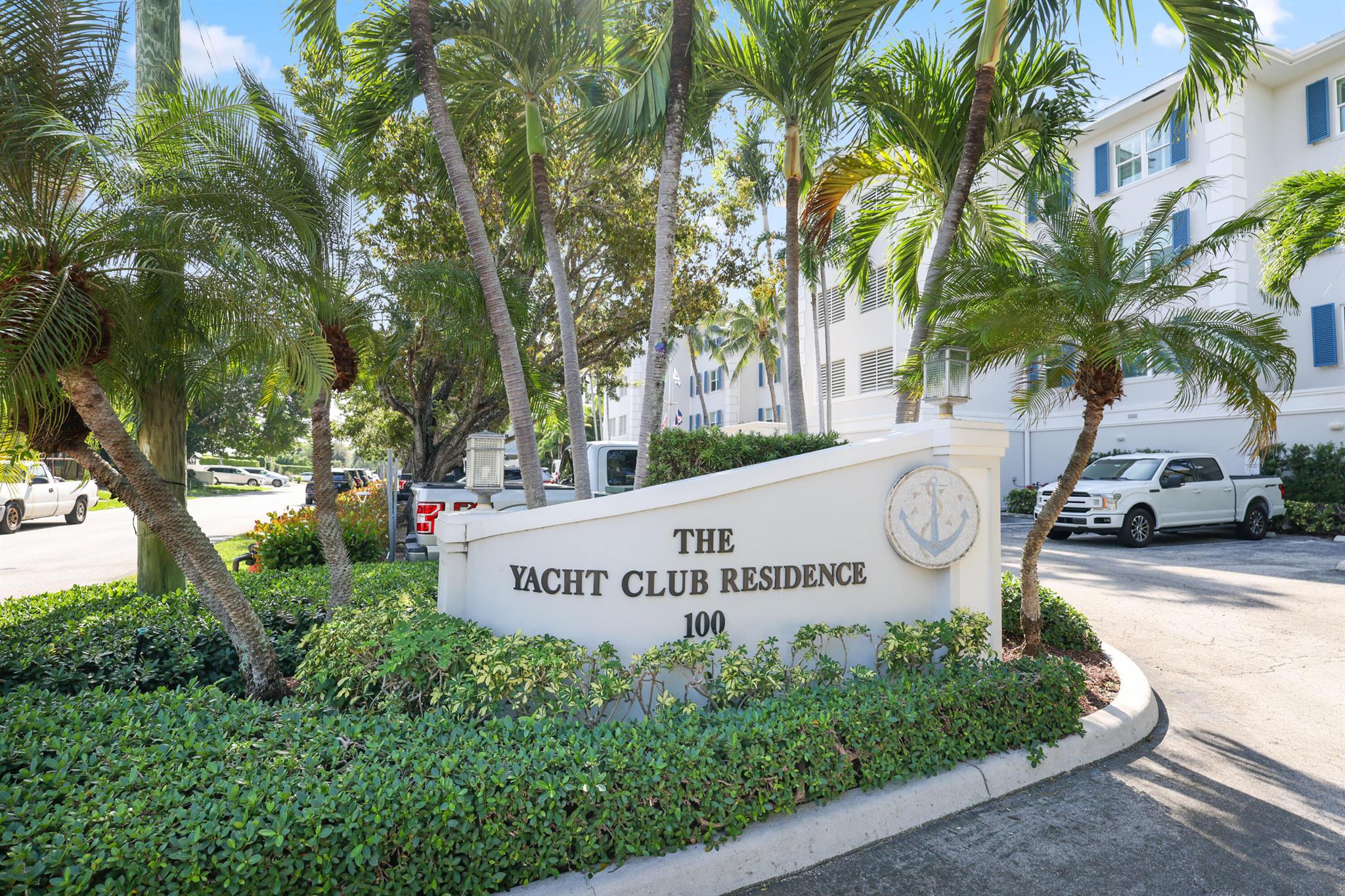 DELRAY BEACH YACHT CLUB C - Residential