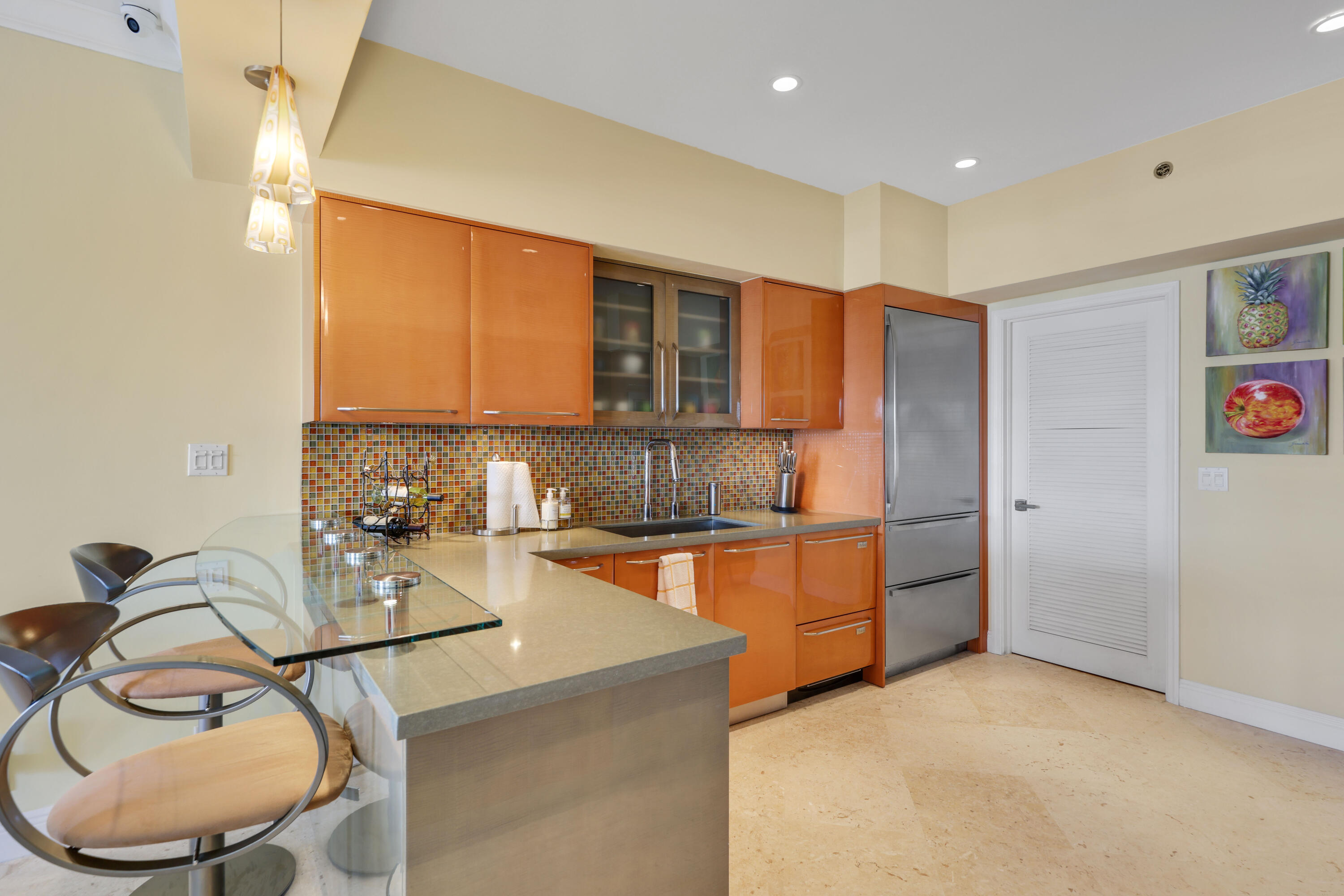 DELRAY BEACH YACHT CLUB CONDO - Residential