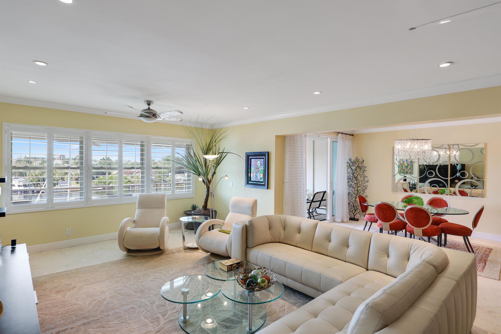 DELRAY BEACH YACHT CLUB C - Residential