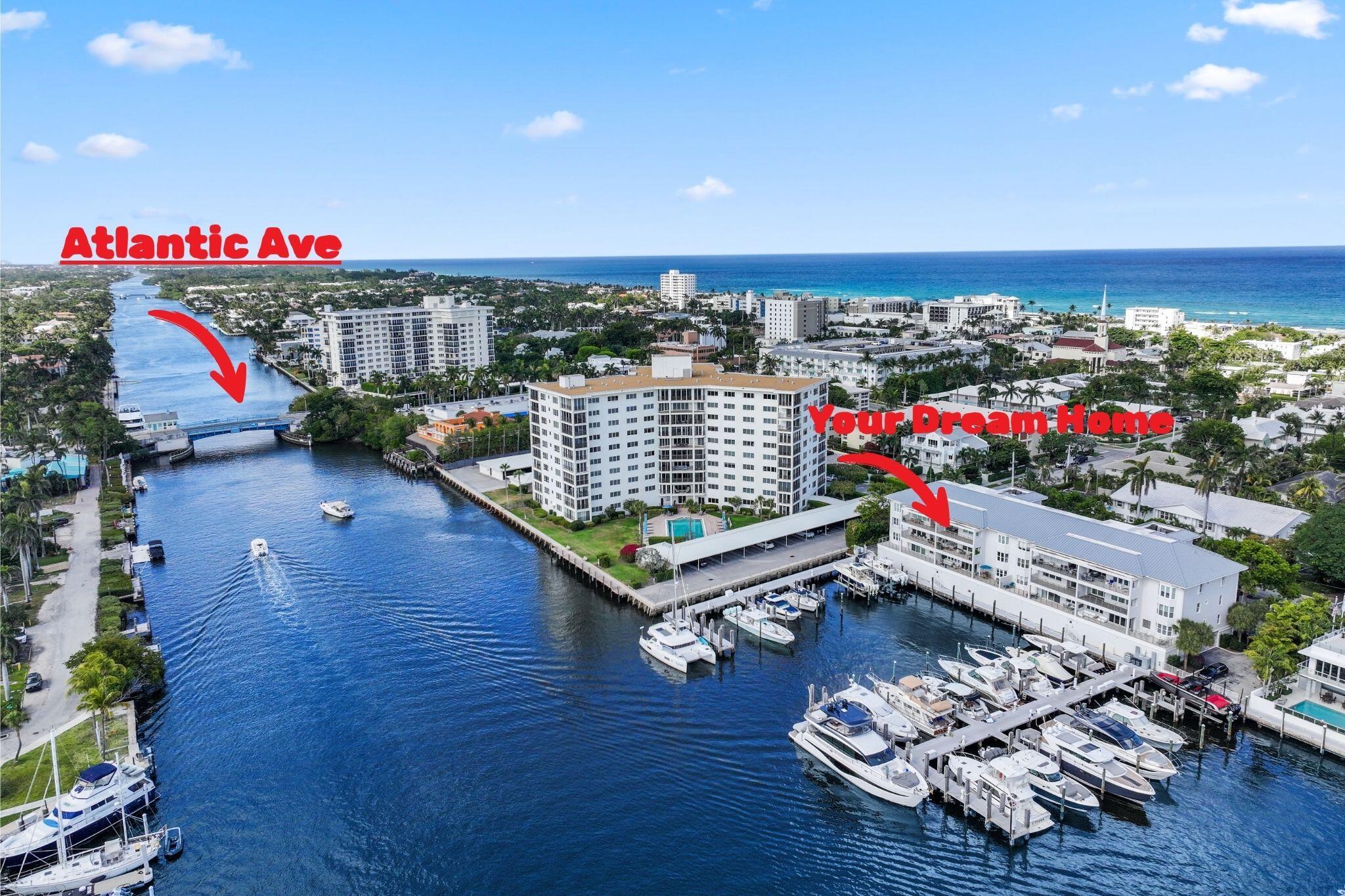 DELRAY BEACH YACHT CLUB C - Residential