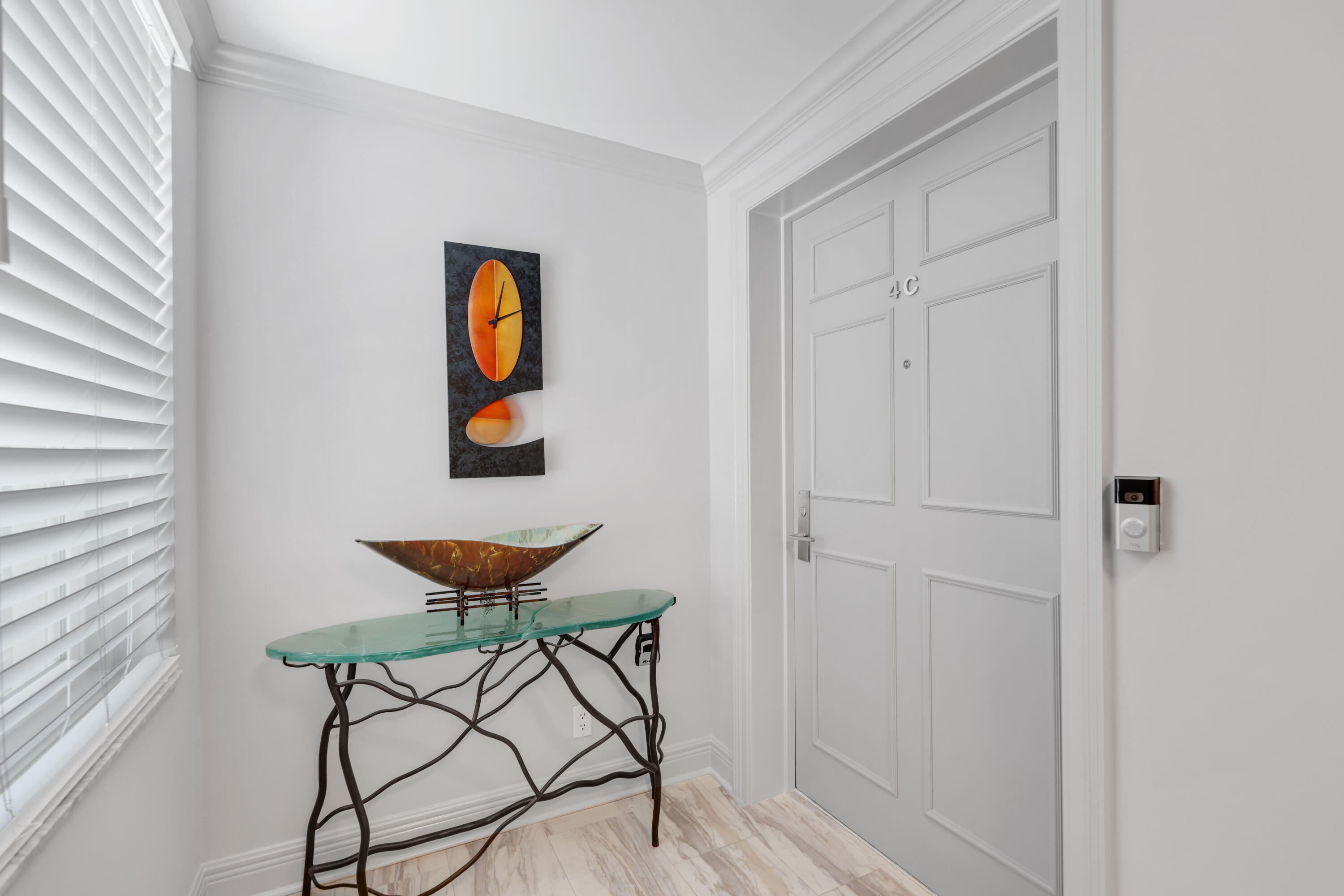 DELRAY BEACH YACHT CLUB CONDO - Residential