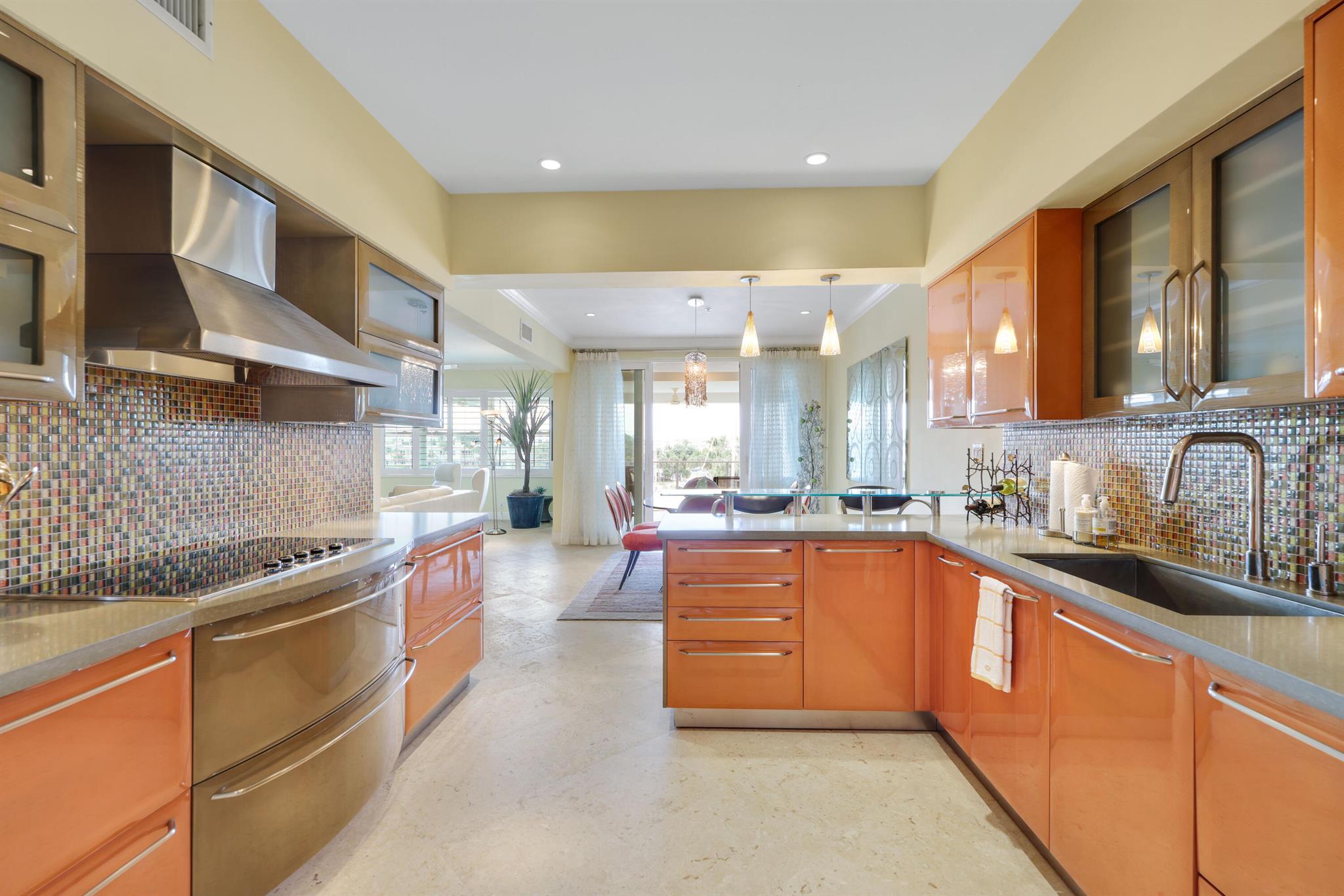 DELRAY BEACH YACHT CLUB C - Residential