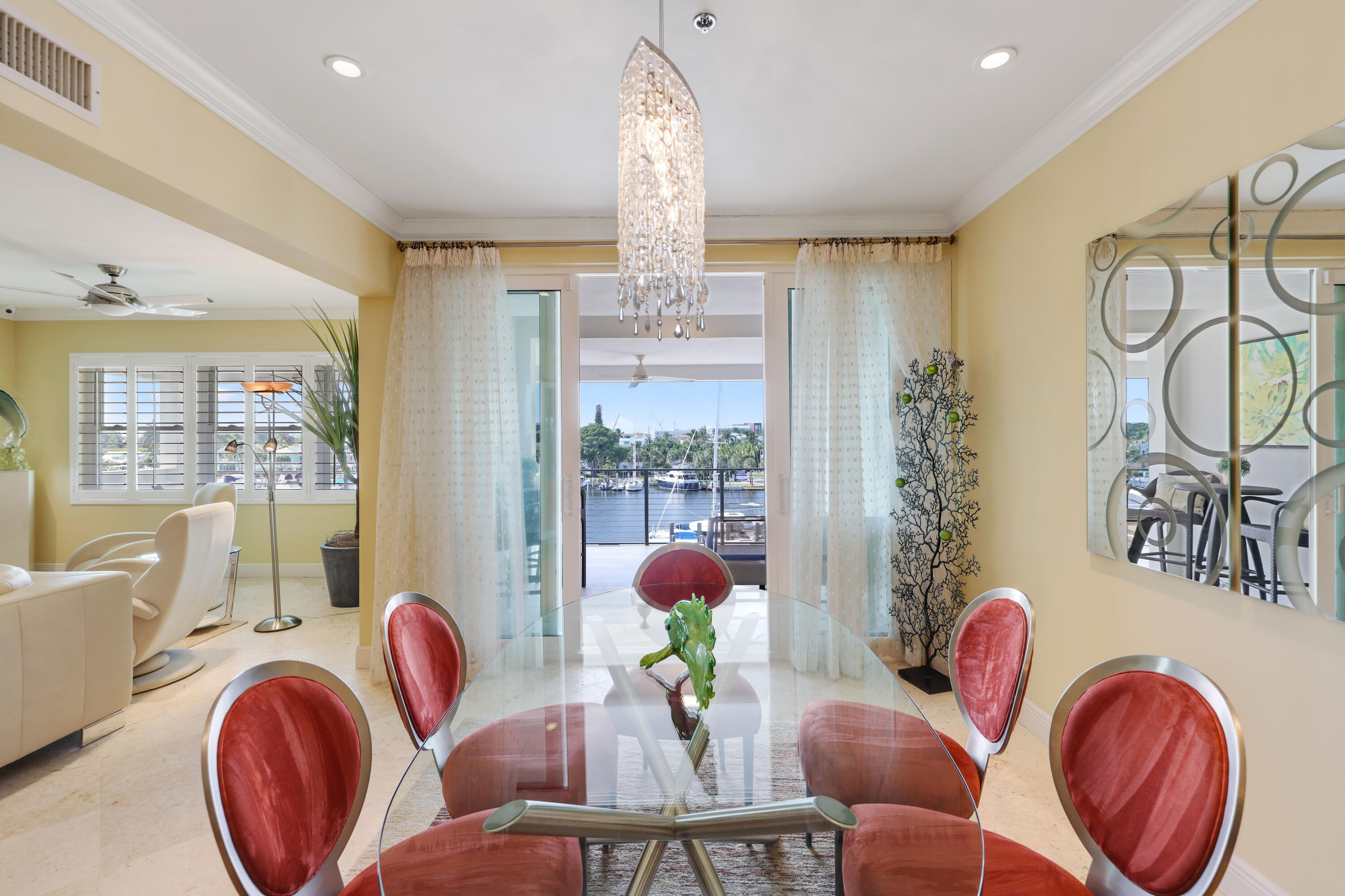 DELRAY BEACH YACHT CLUB CONDO - Residential