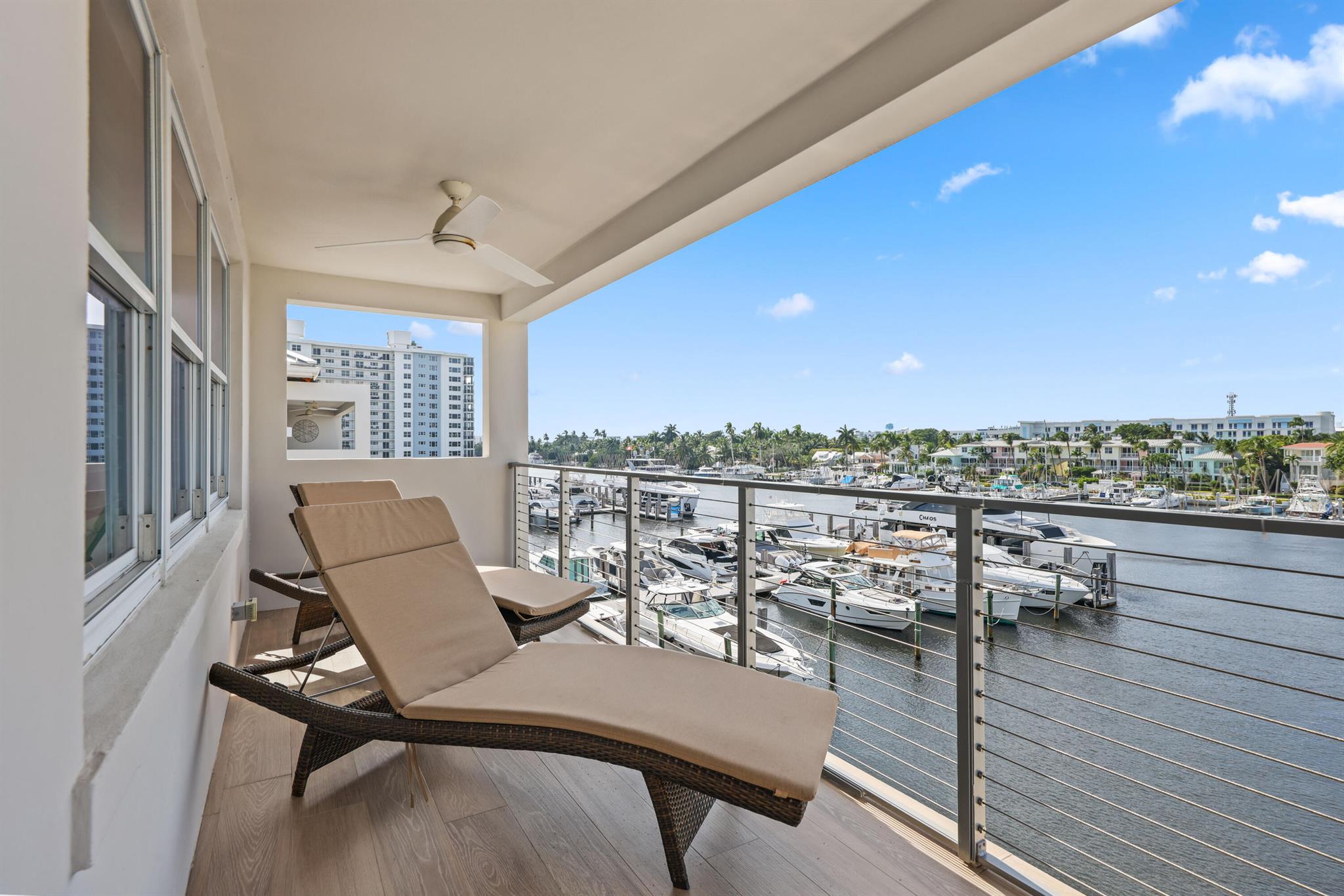 DELRAY BEACH YACHT CLUB C - Residential