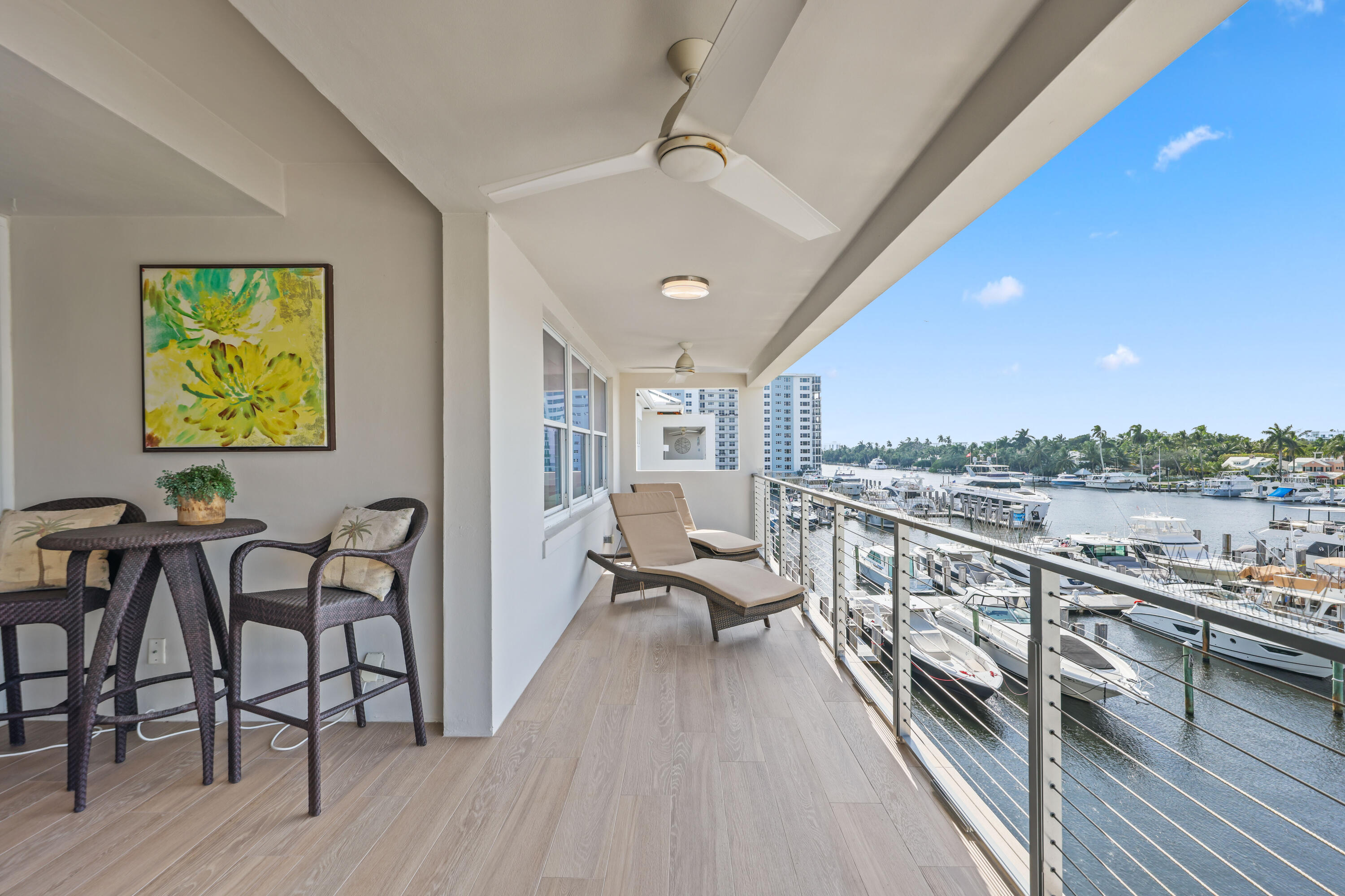 DELRAY BEACH YACHT CLUB CONDO - Residential