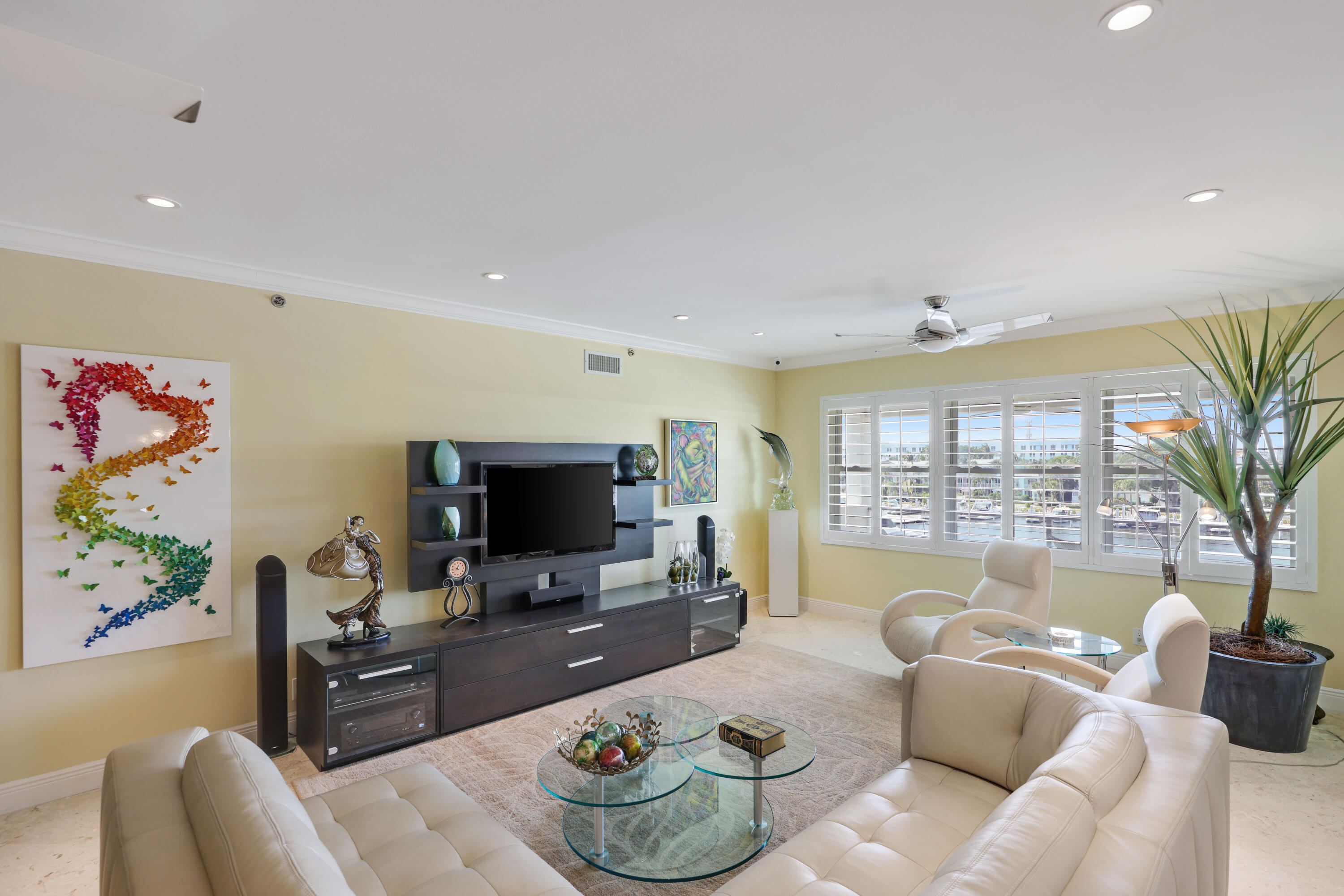 DELRAY BEACH YACHT CLUB CONDO - Residential