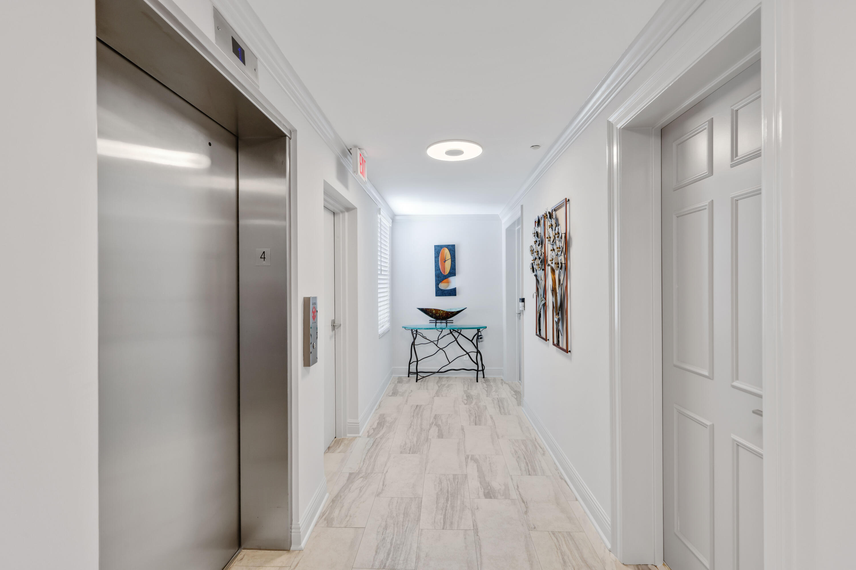 DELRAY BEACH YACHT CLUB CONDO - Residential