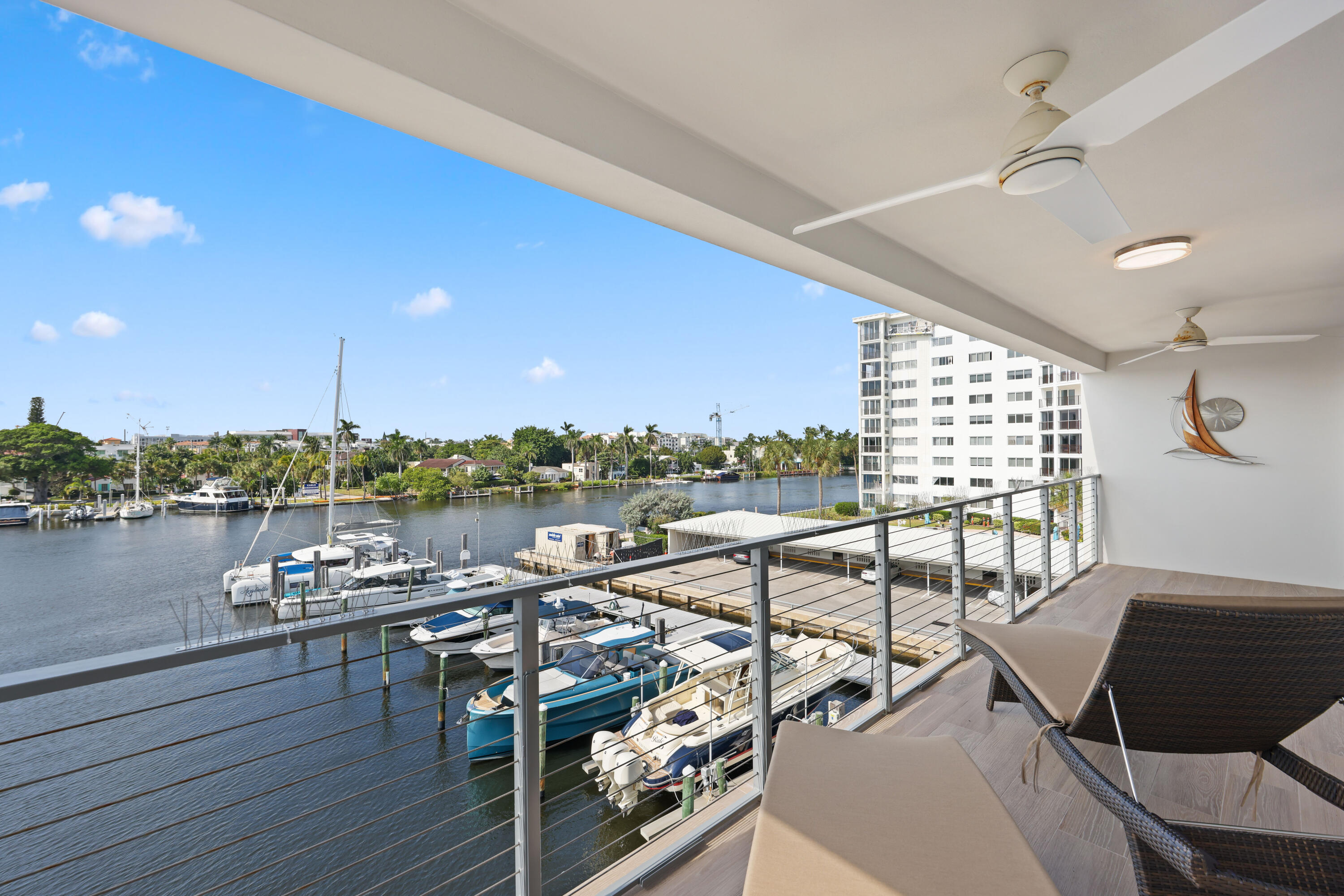 DELRAY BEACH YACHT CLUB CONDO - Residential