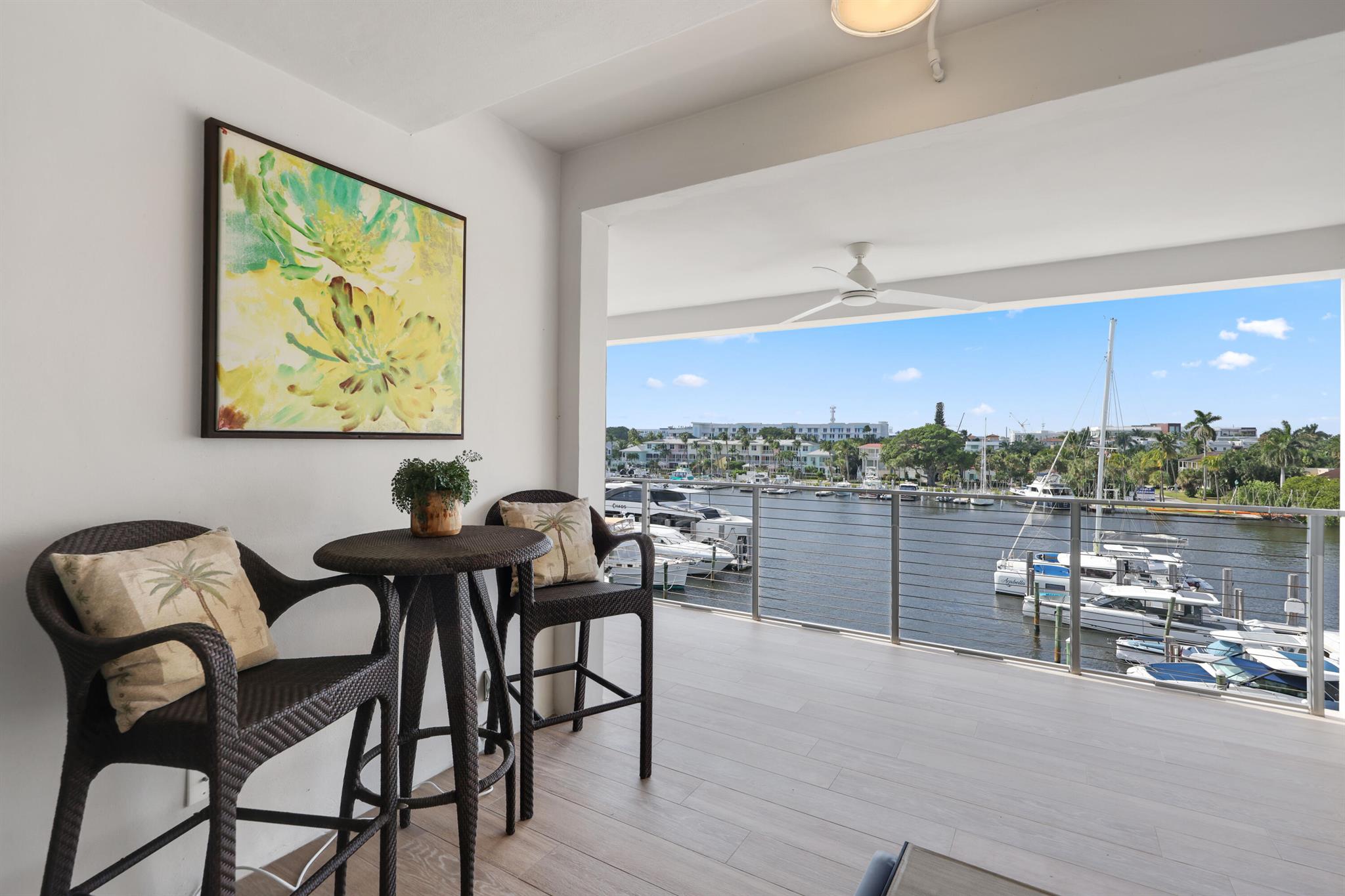 DELRAY BEACH YACHT CLUB C - Residential