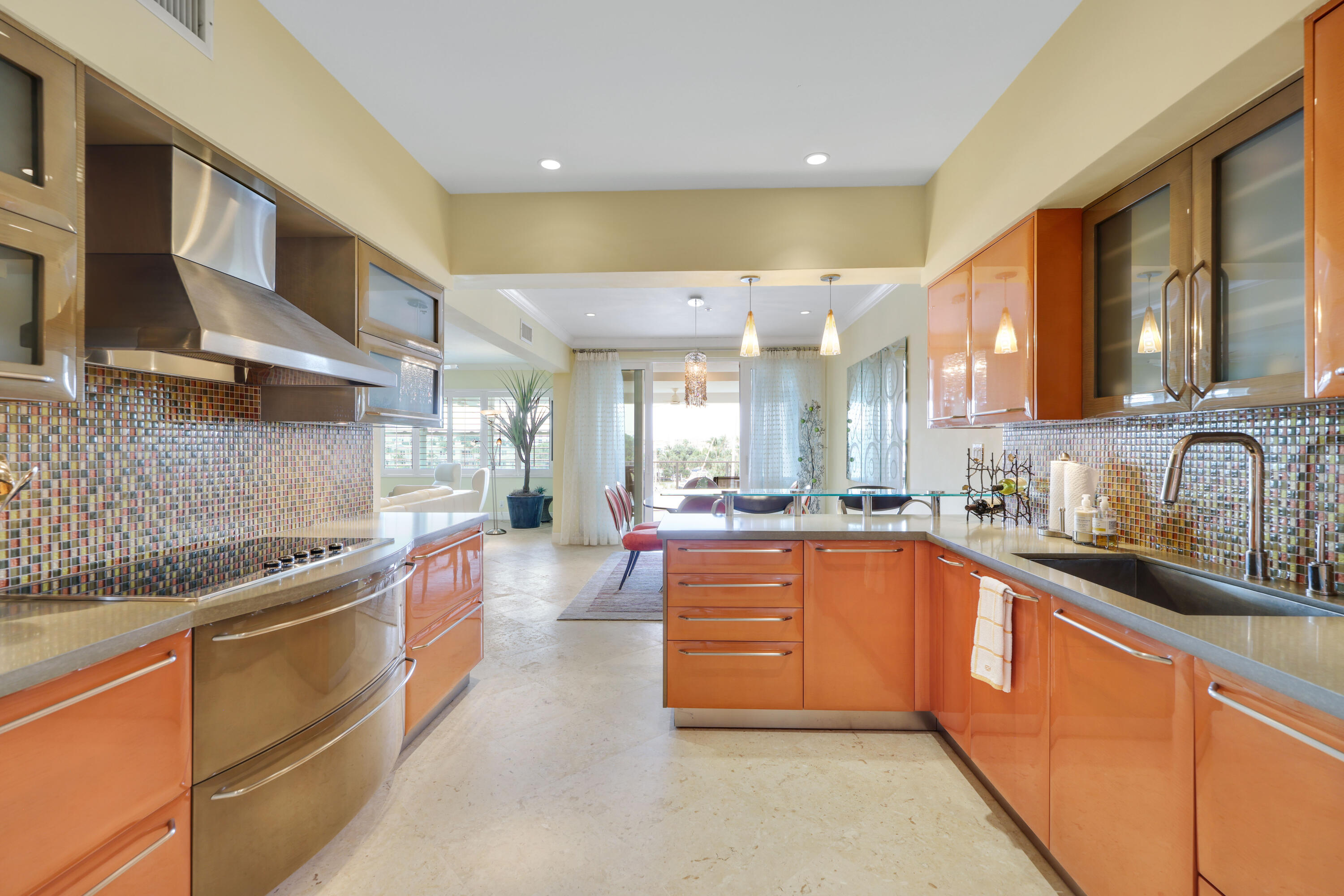 DELRAY BEACH YACHT CLUB CONDO - Residential