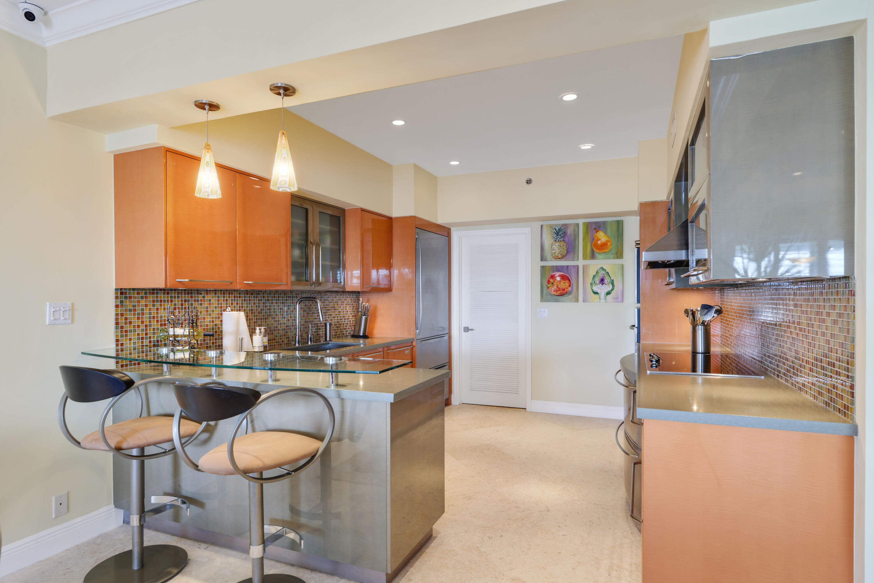 DELRAY BEACH YACHT CLUB CONDO - Residential