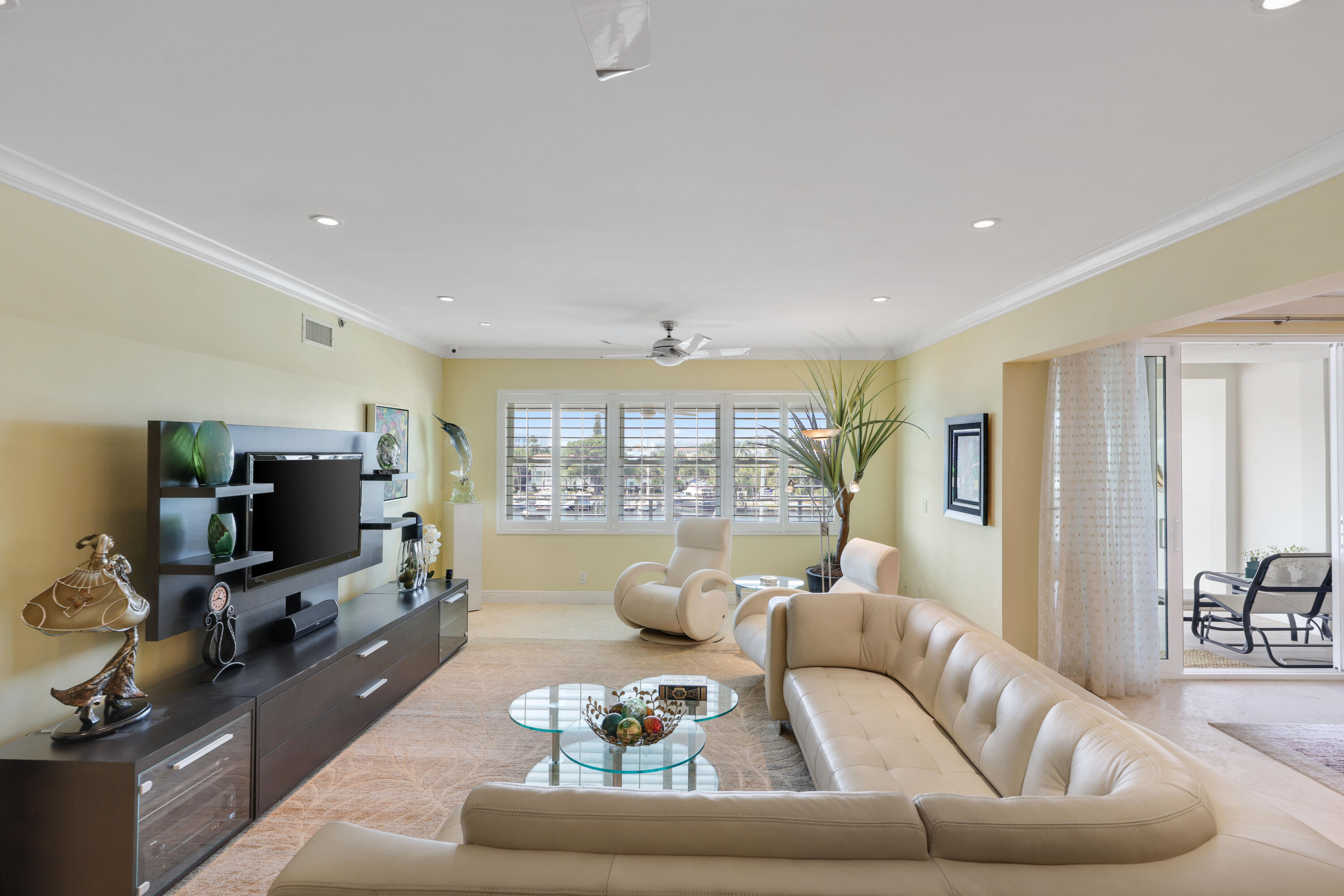 DELRAY BEACH YACHT CLUB CONDO - Residential