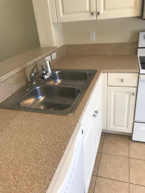 SONOMA BAY - Residential Lease