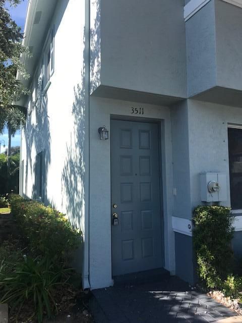 3511 Sonoma Drive Riviera Beach FL 33404