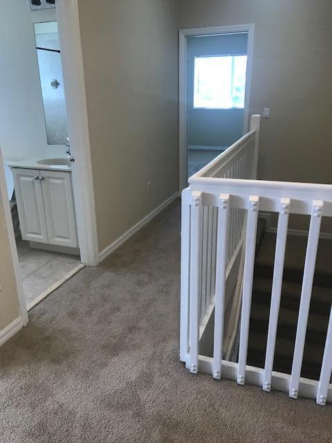 SONOMA BAY - Residential Lease