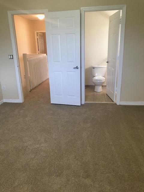 SONOMA BAY - Residential Lease