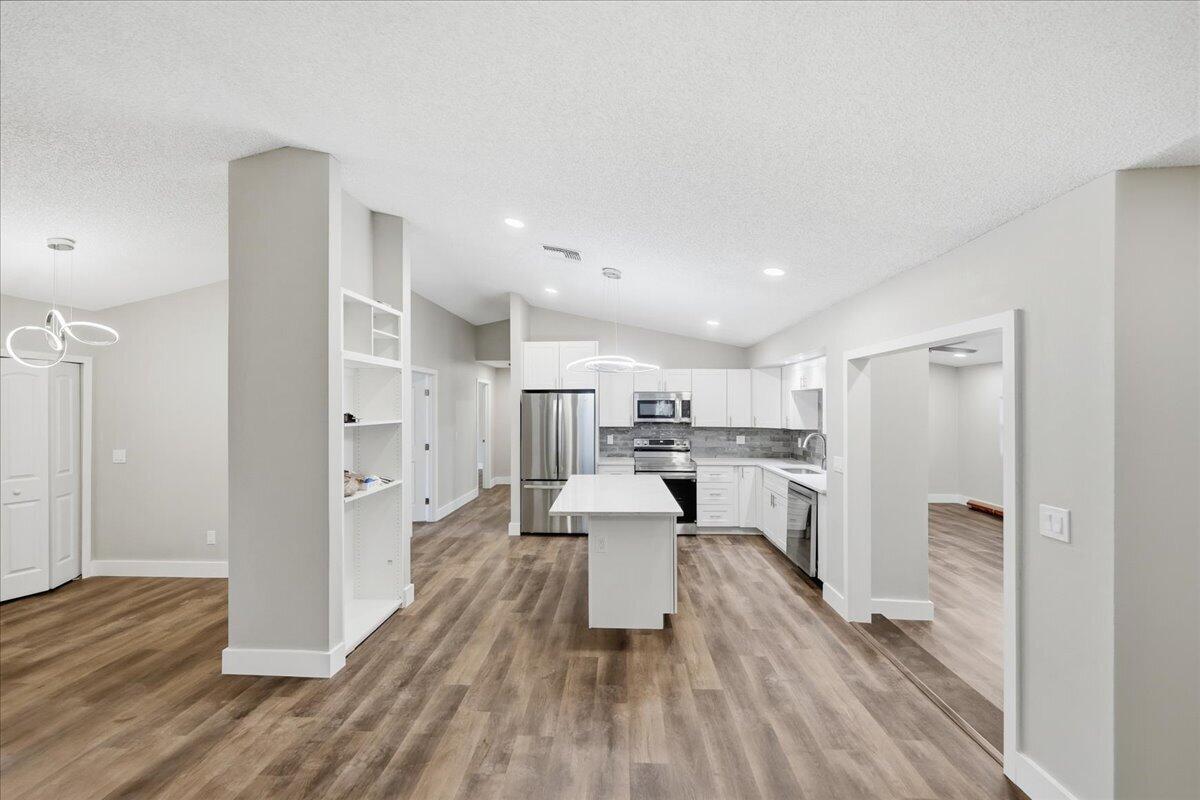 PORT MALABAR UNIT 45 - Residential